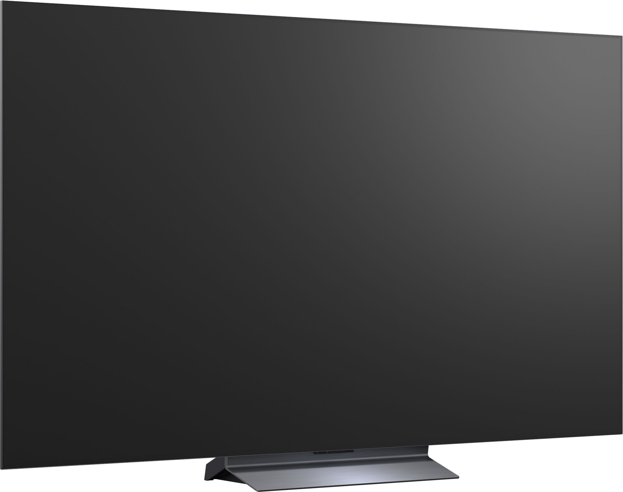 Телевізор LG OLED evo 65C6 (OLED65C64LA)фото