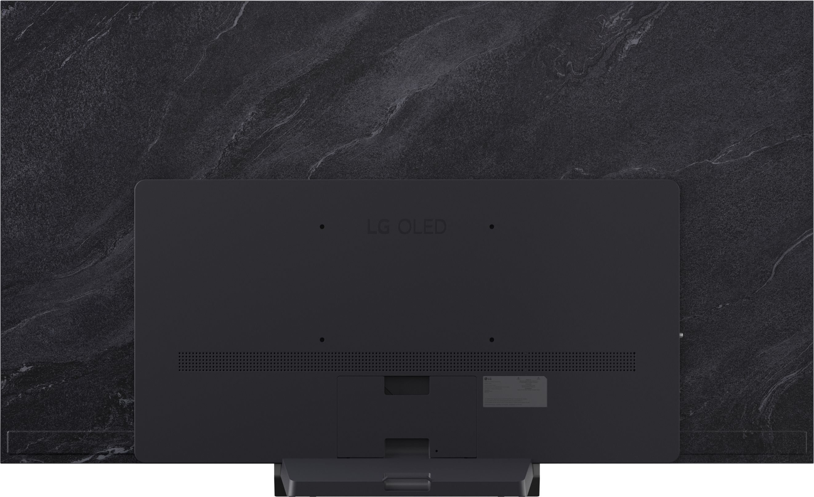 Телевізор LG OLED evo 65C6 (OLED65C64LA)фото