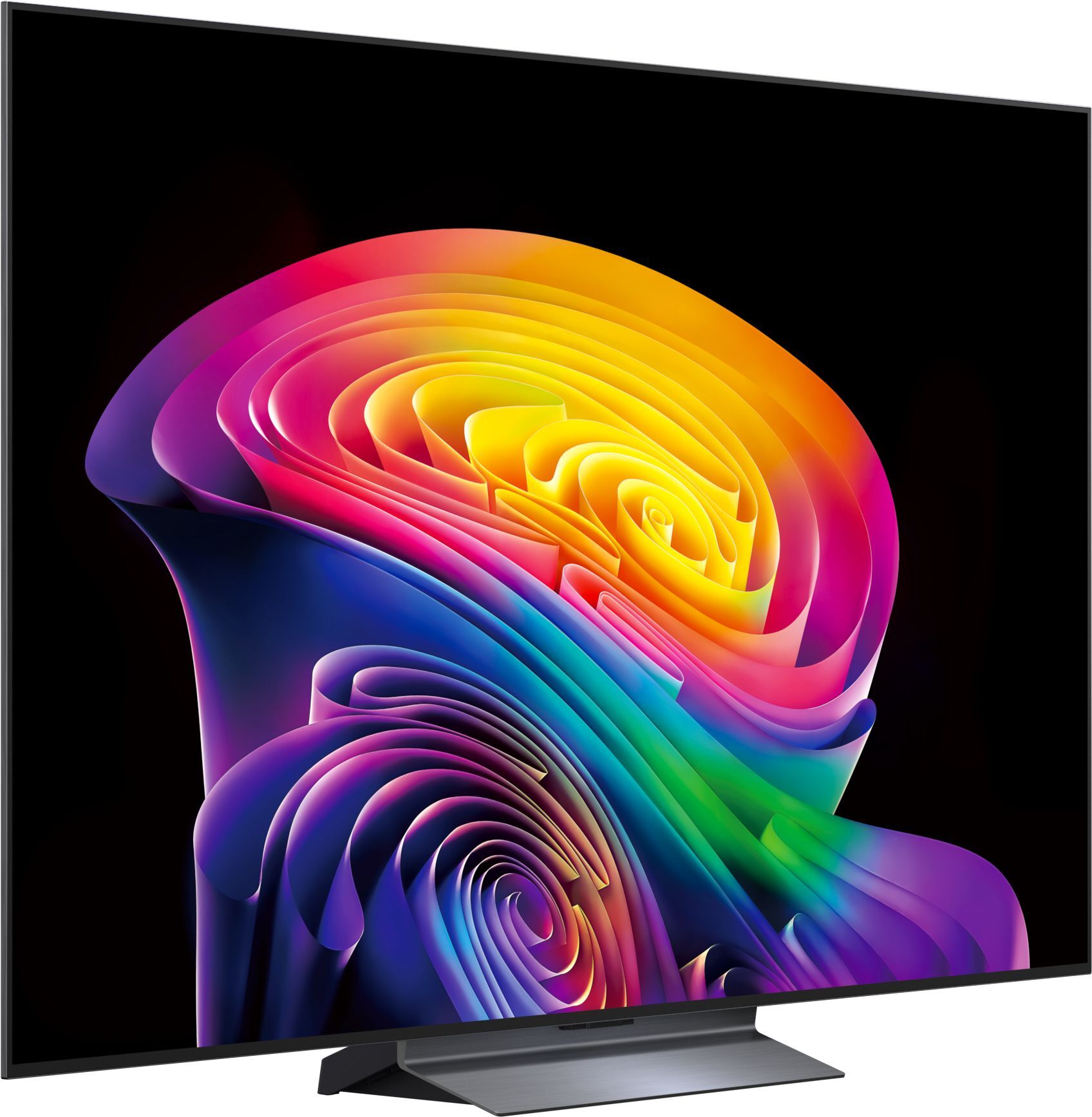 Телевізор LG OLED evo 65C6 (OLED65C64LA)фото