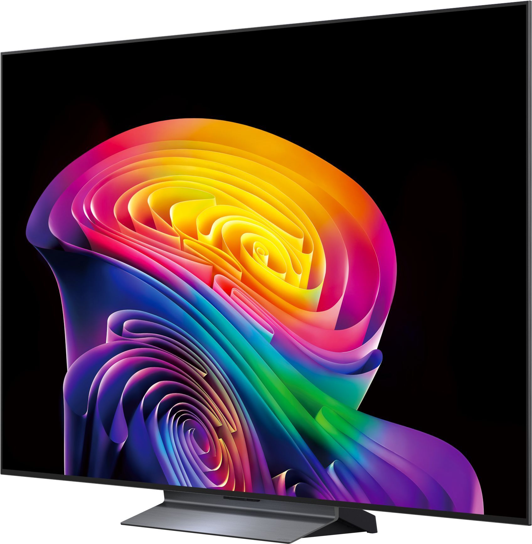 Телевізор LG OLED evo 65C6 (OLED65C64LA)фото