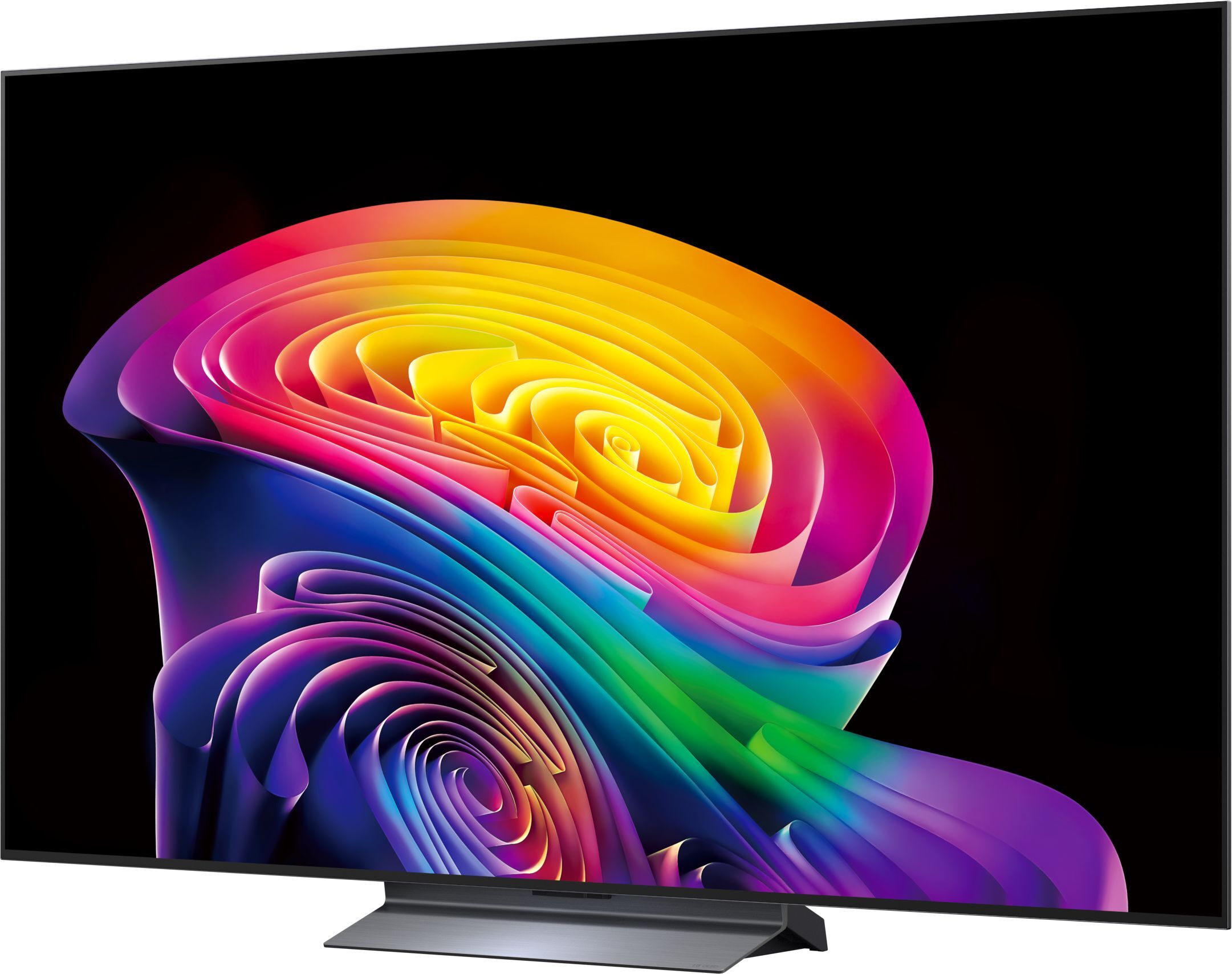 Телевізор LG OLED evo 65C6 (OLED65C64LA)фото