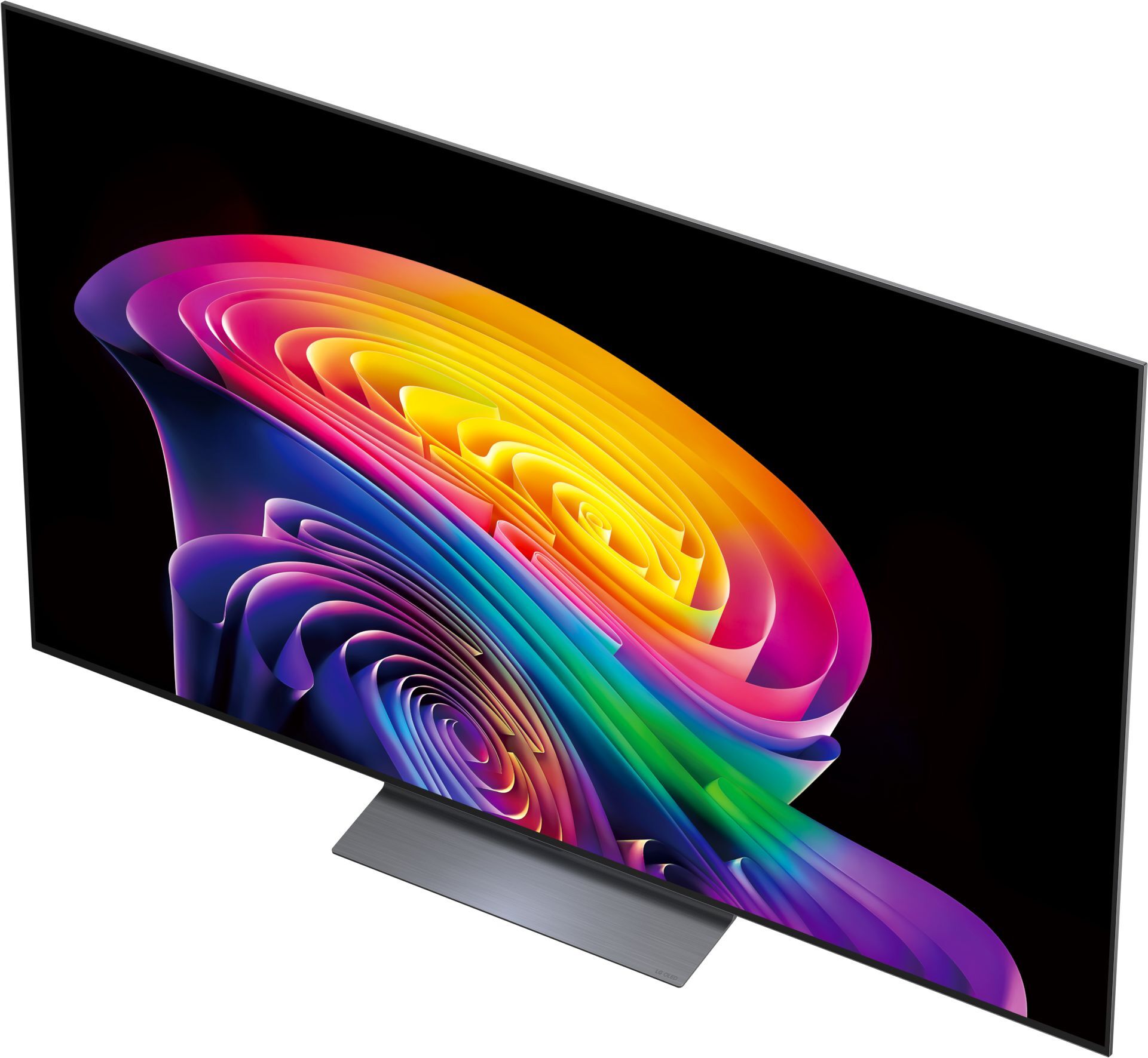 Телевізор LG OLED evo 65C6 (OLED65C64LA)фото