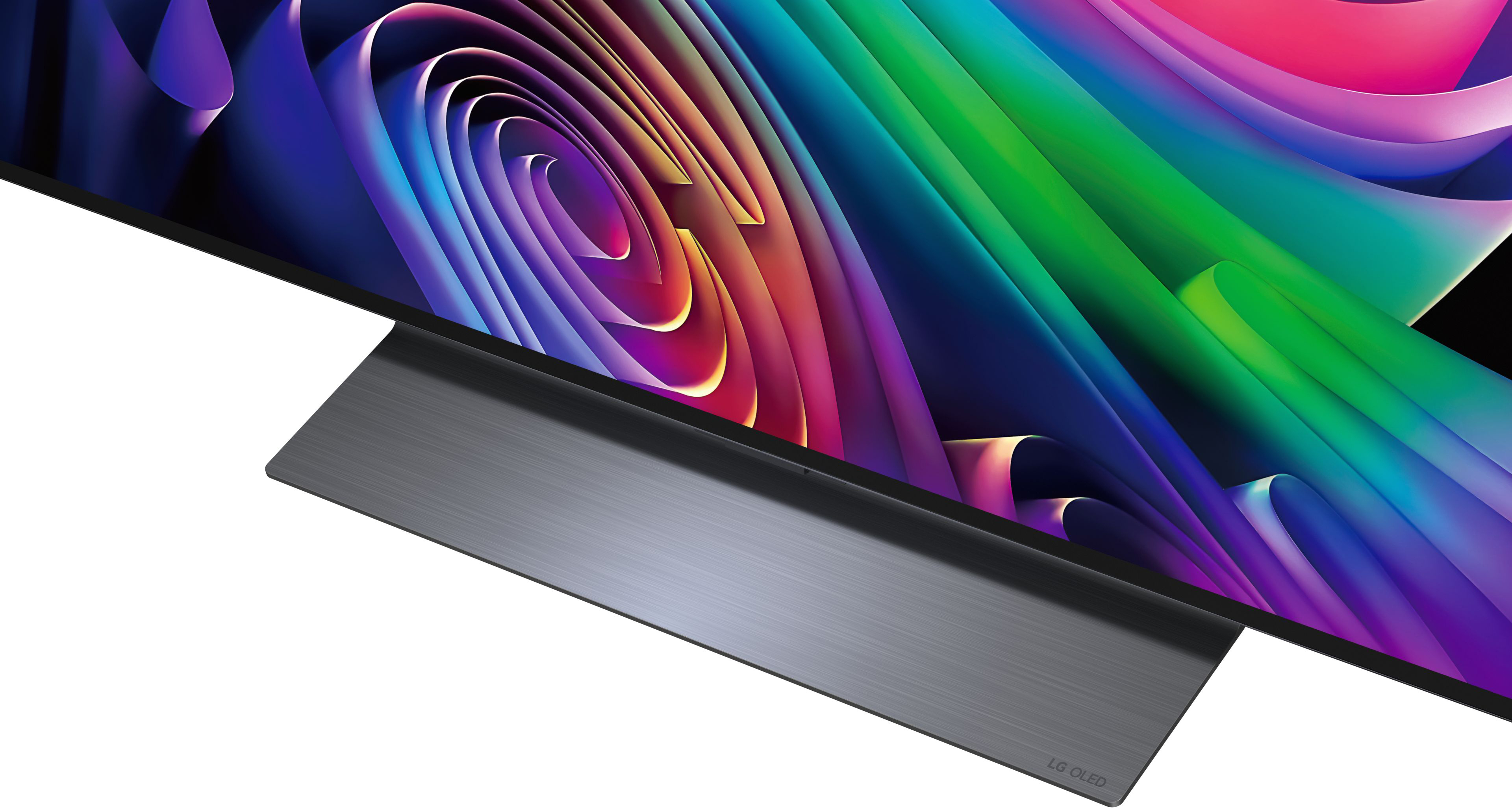 Телевізор LG OLED evo 65C6 (OLED65C64LA)фото
