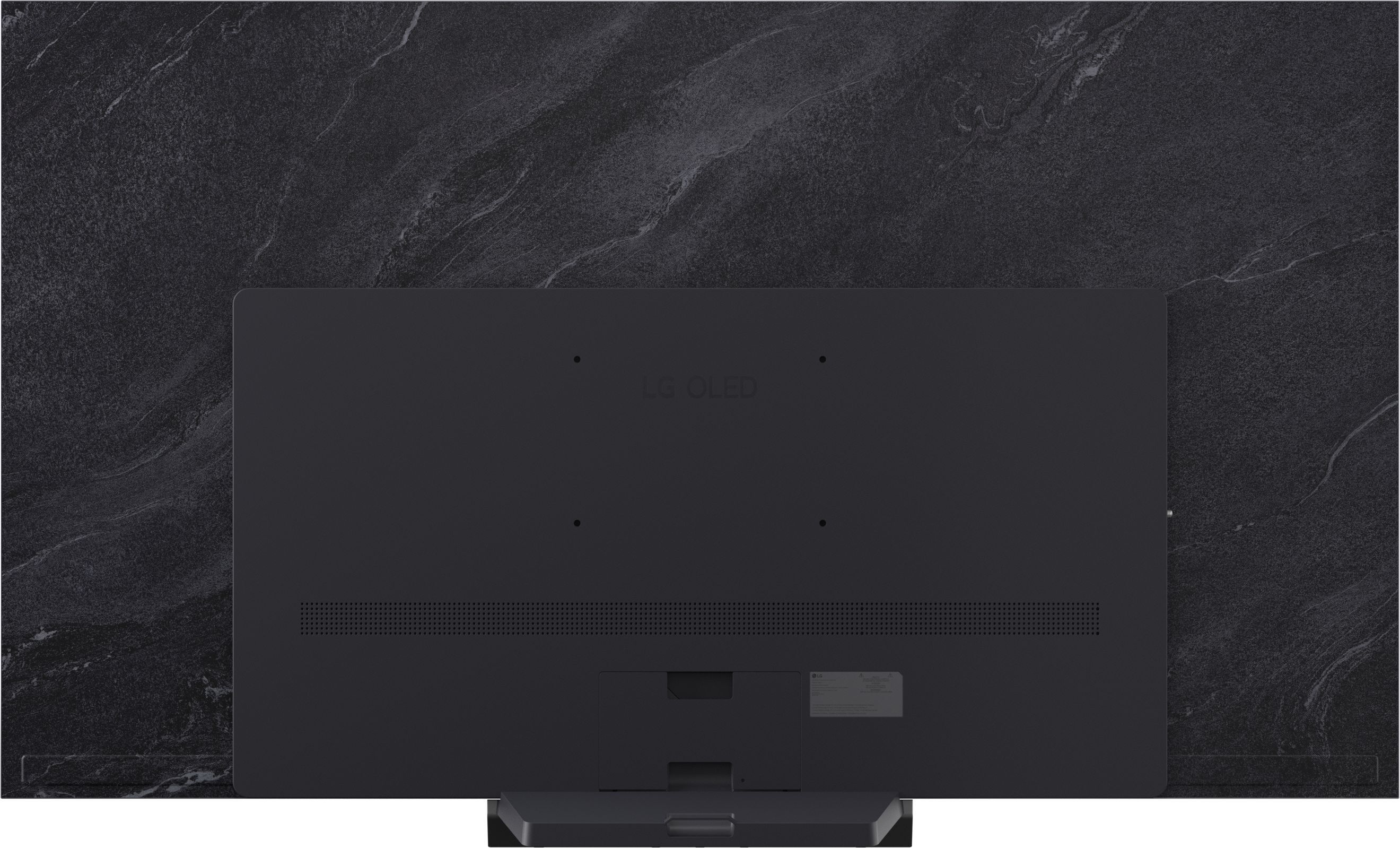 Телевізор LG OLED evo 77C6 (OLED77C64LA)фото