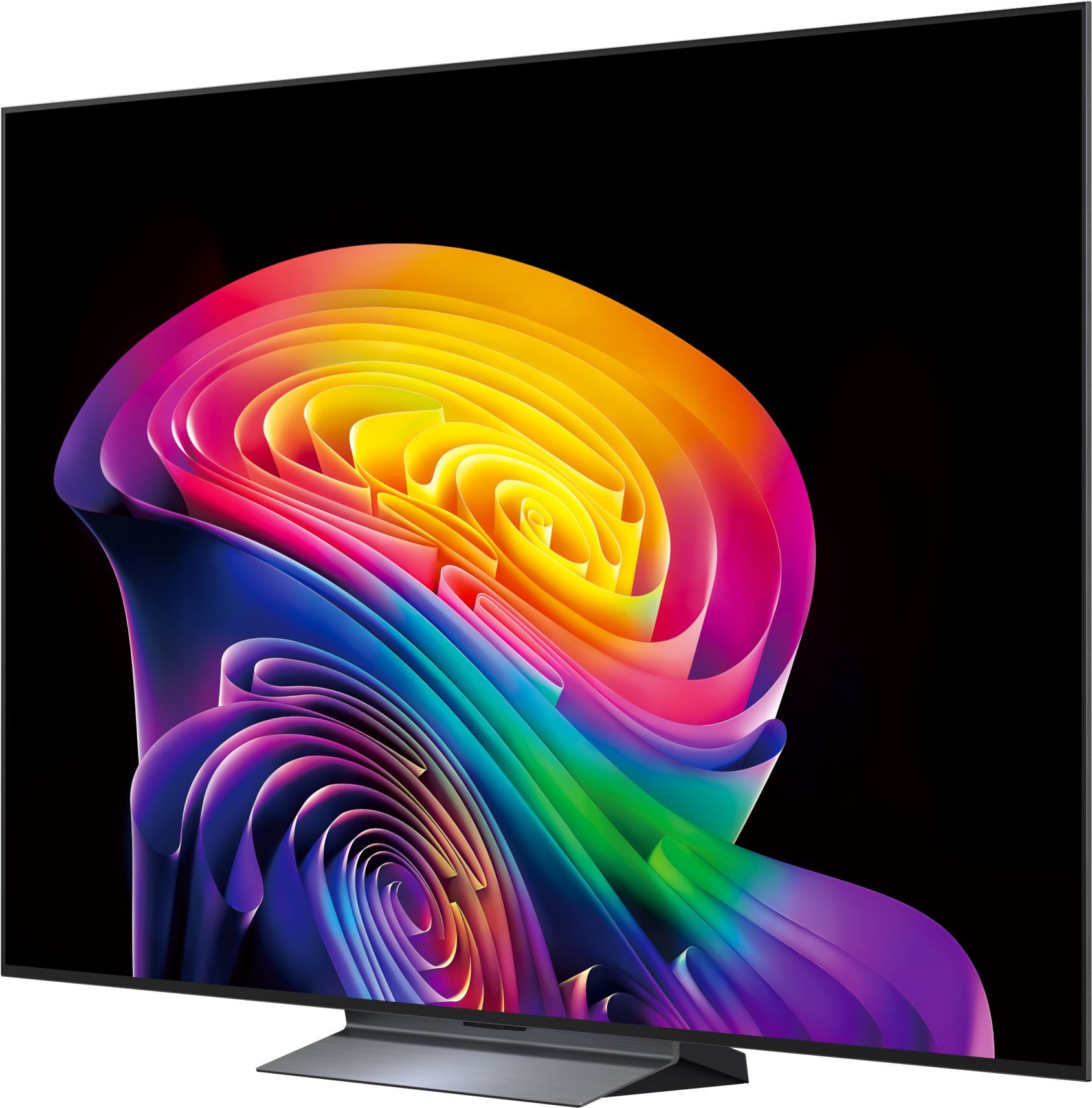 Телевізор LG OLED evo 77C6 (OLED77C64LA)фото
