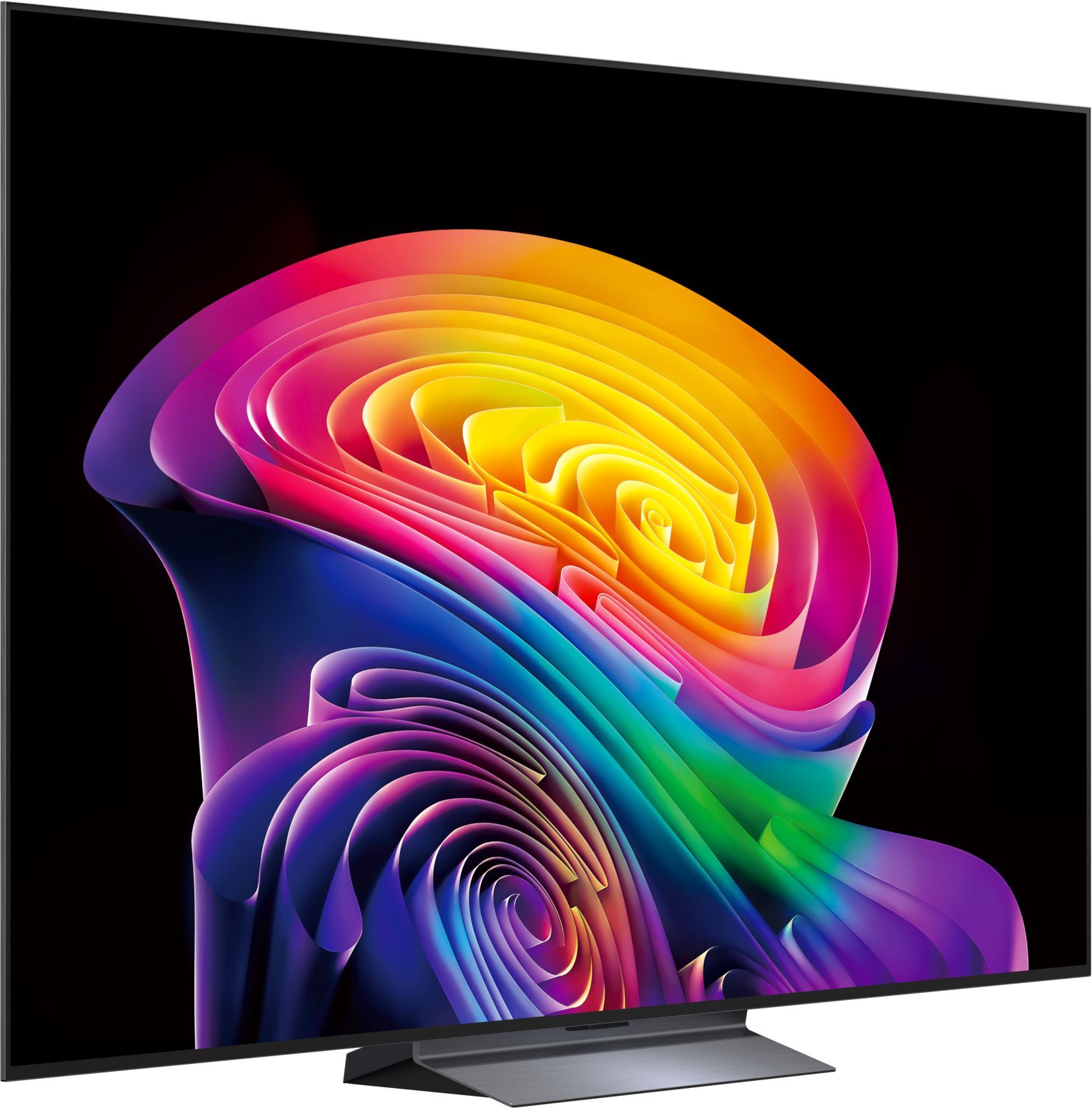 Телевізор LG OLED evo 77C6 (OLED77C64LA)фото