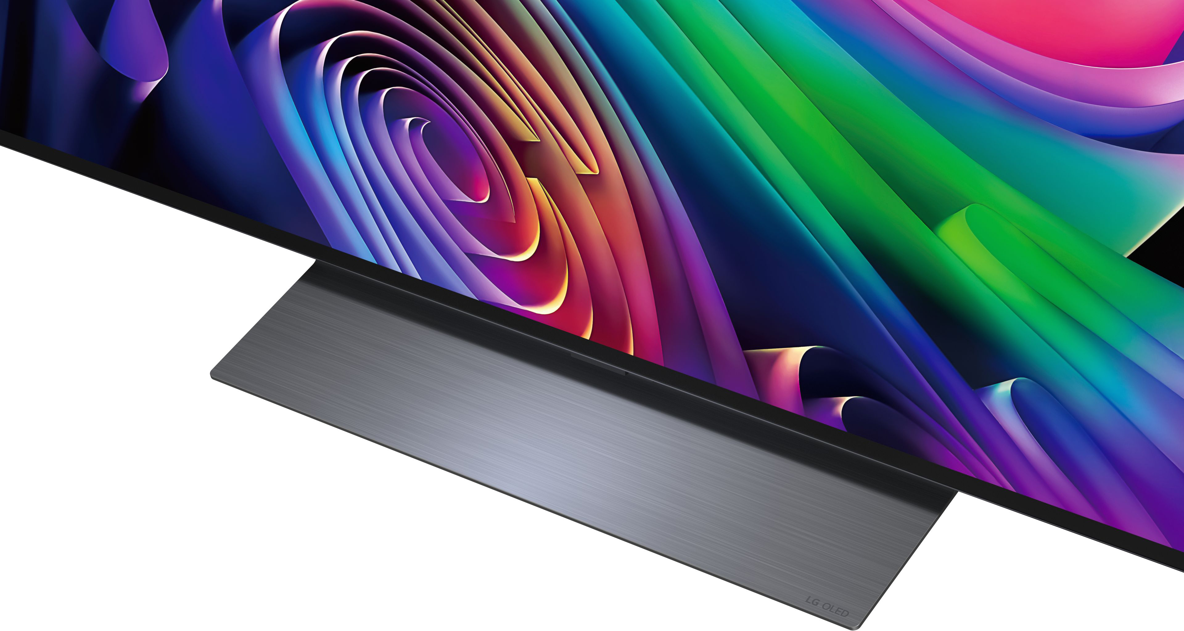 Телевізор LG OLED evo 77C6 (OLED77C64LA)фото