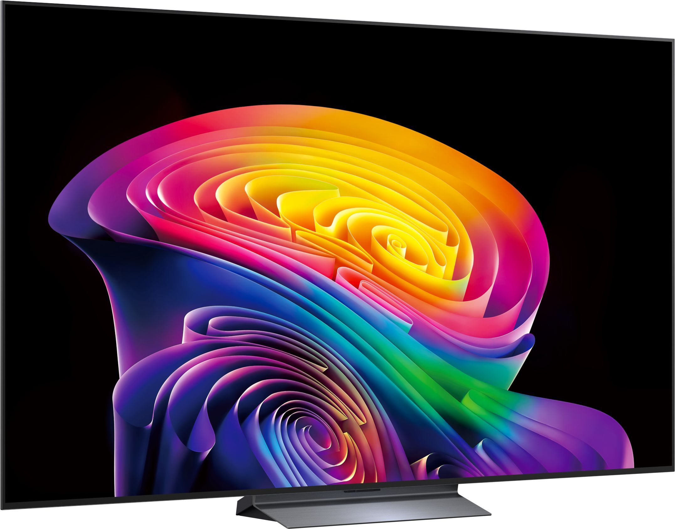 Телевізор LG OLED evo 77C6 (OLED77C64LA)фото