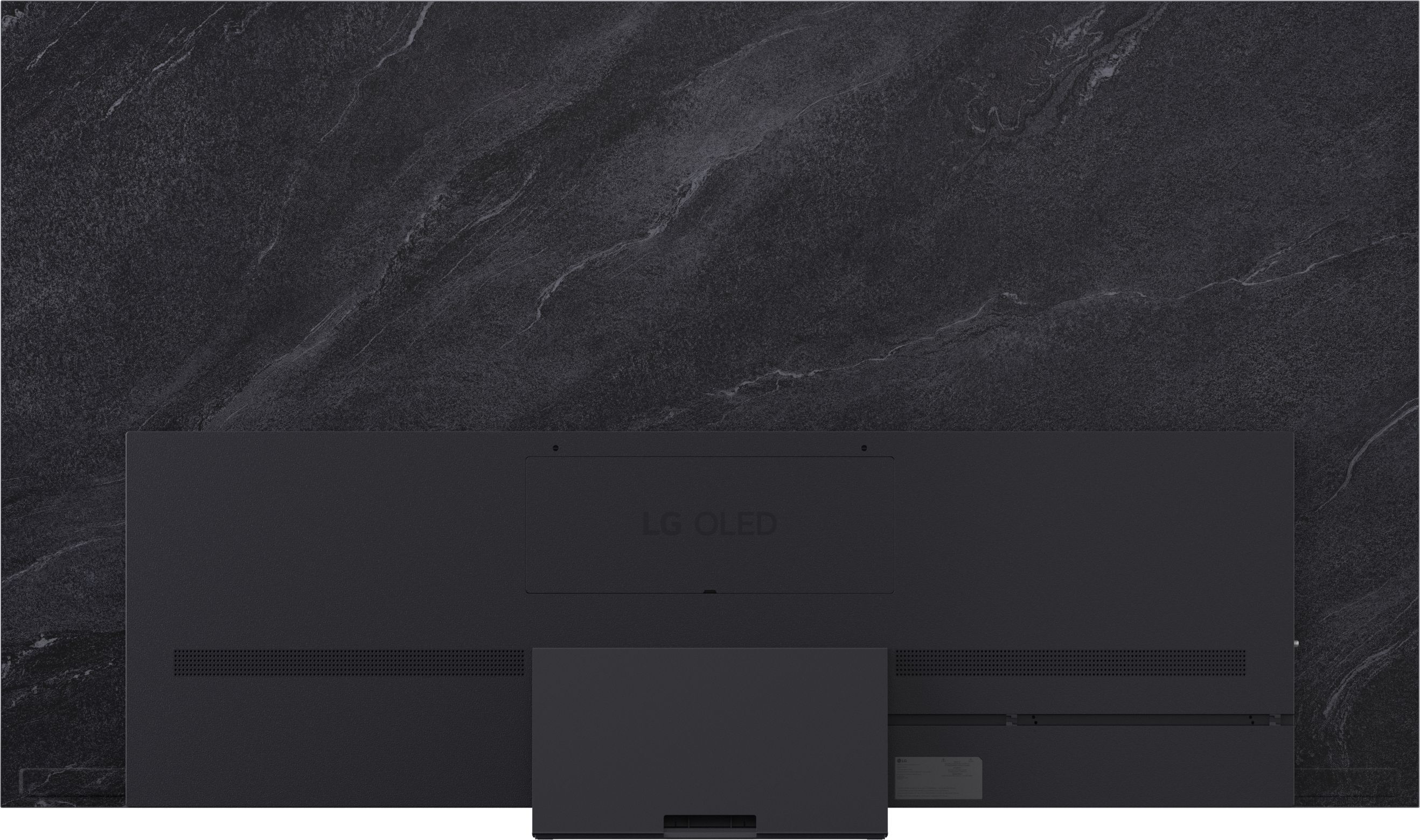 Телевізор LG OLED evo 83C6 (OLED83C64LA)фото