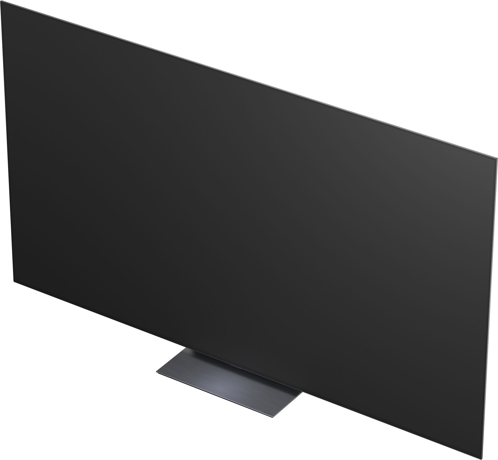 Телевізор LG OLED evo 83C6 (OLED83C64LA)фото