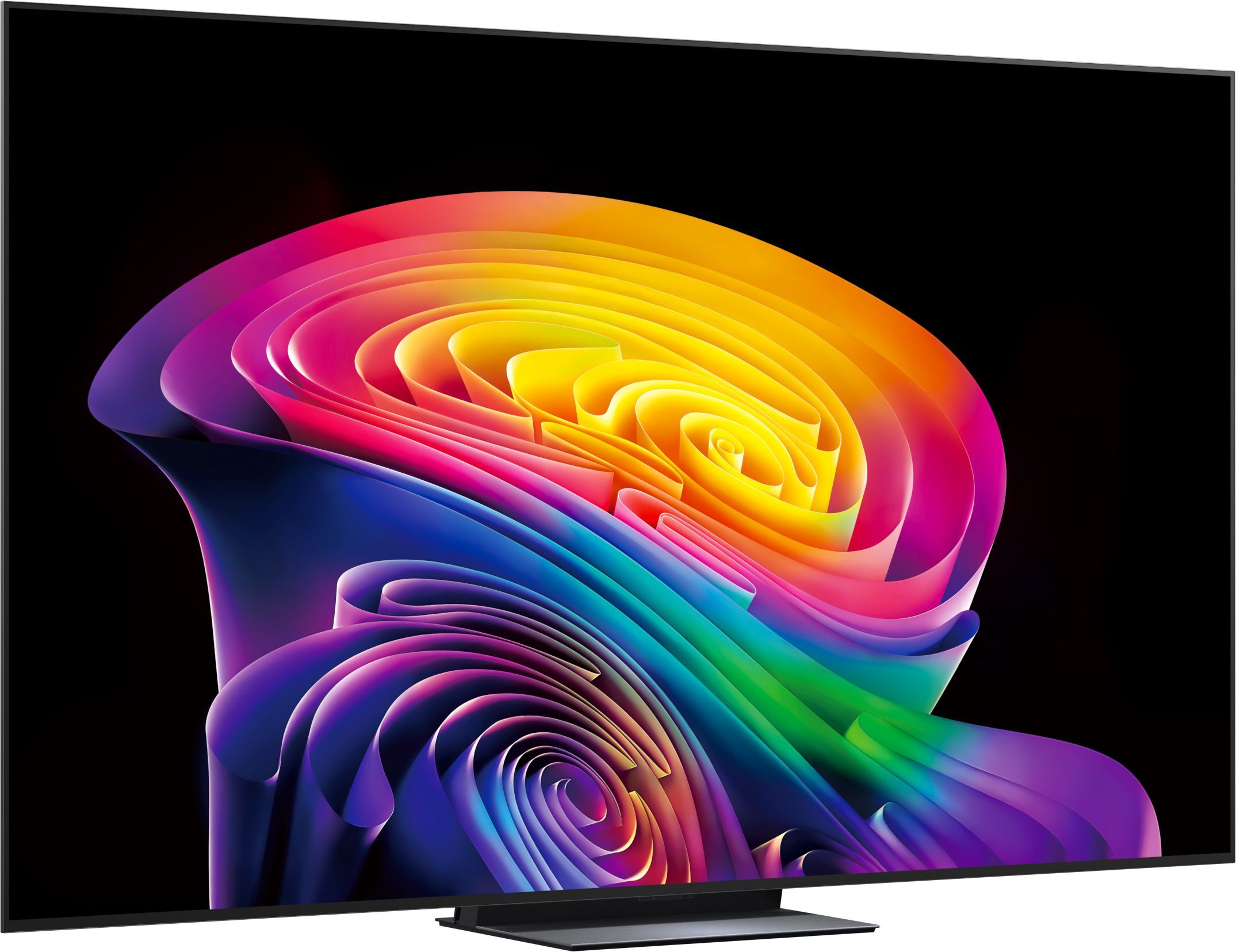 Телевізор LG OLED evo 83C6 (OLED83C64LA)фото