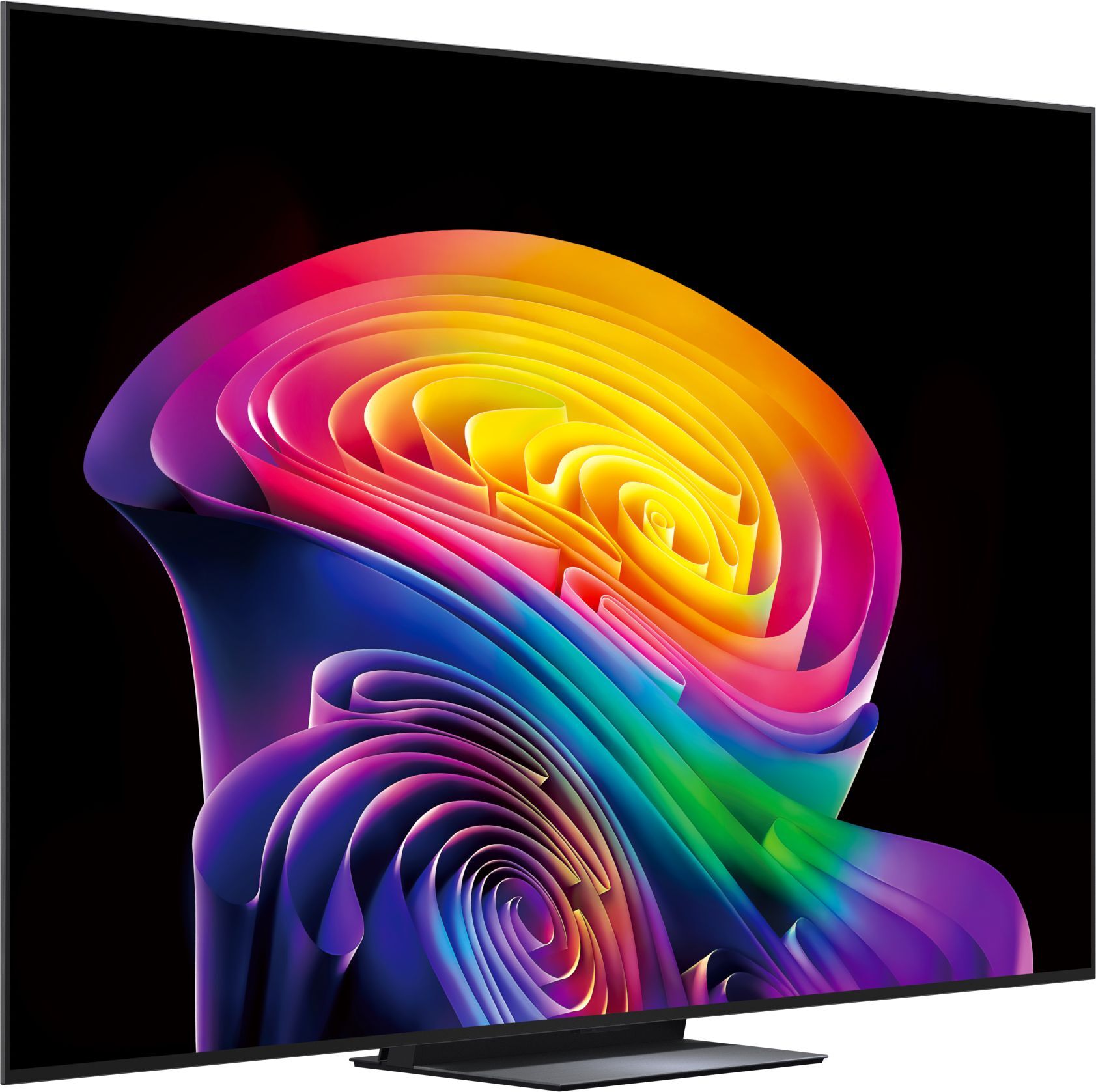 Телевізор LG OLED evo 83C6 (OLED83C64LA)фото