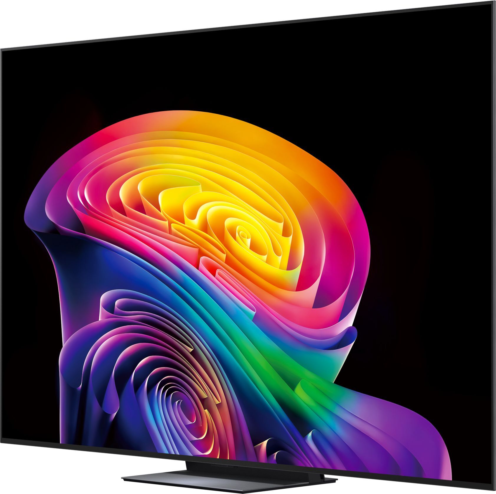 Телевізор LG OLED evo 83C6 (OLED83C64LA)фото