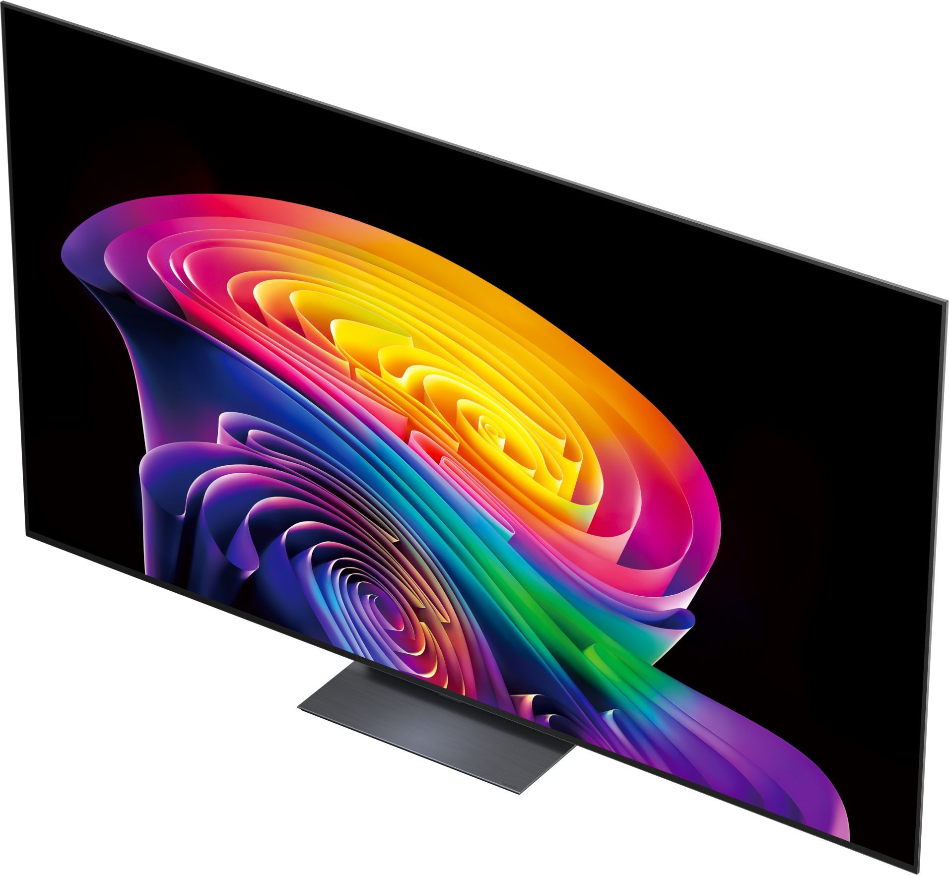 Телевізор LG OLED evo 83C6 (OLED83C64LA)фото