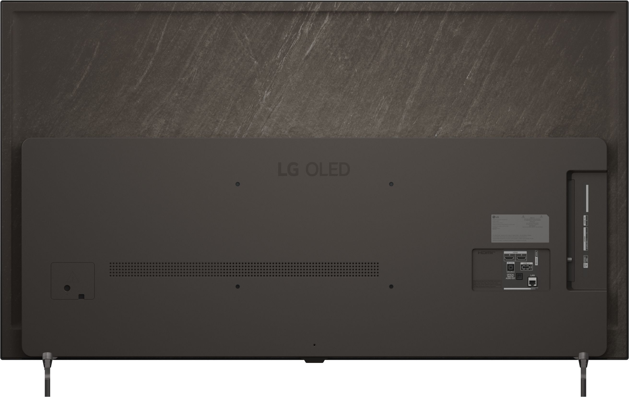 Телевізор LG OLED 55B6 (OLED55B65LA)фото19