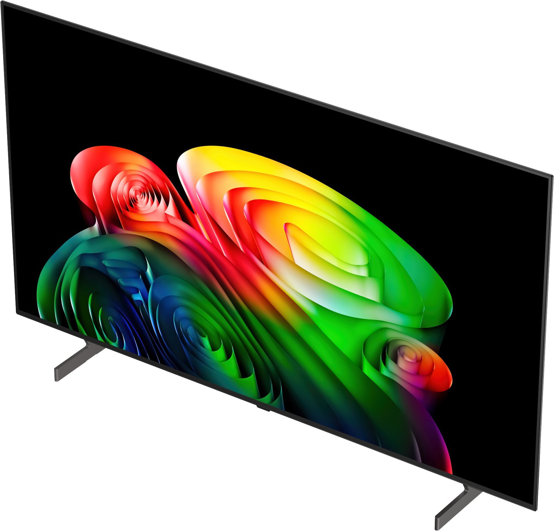 Телевізор LG OLED 65B6 (OLED65B65LA)фото6
