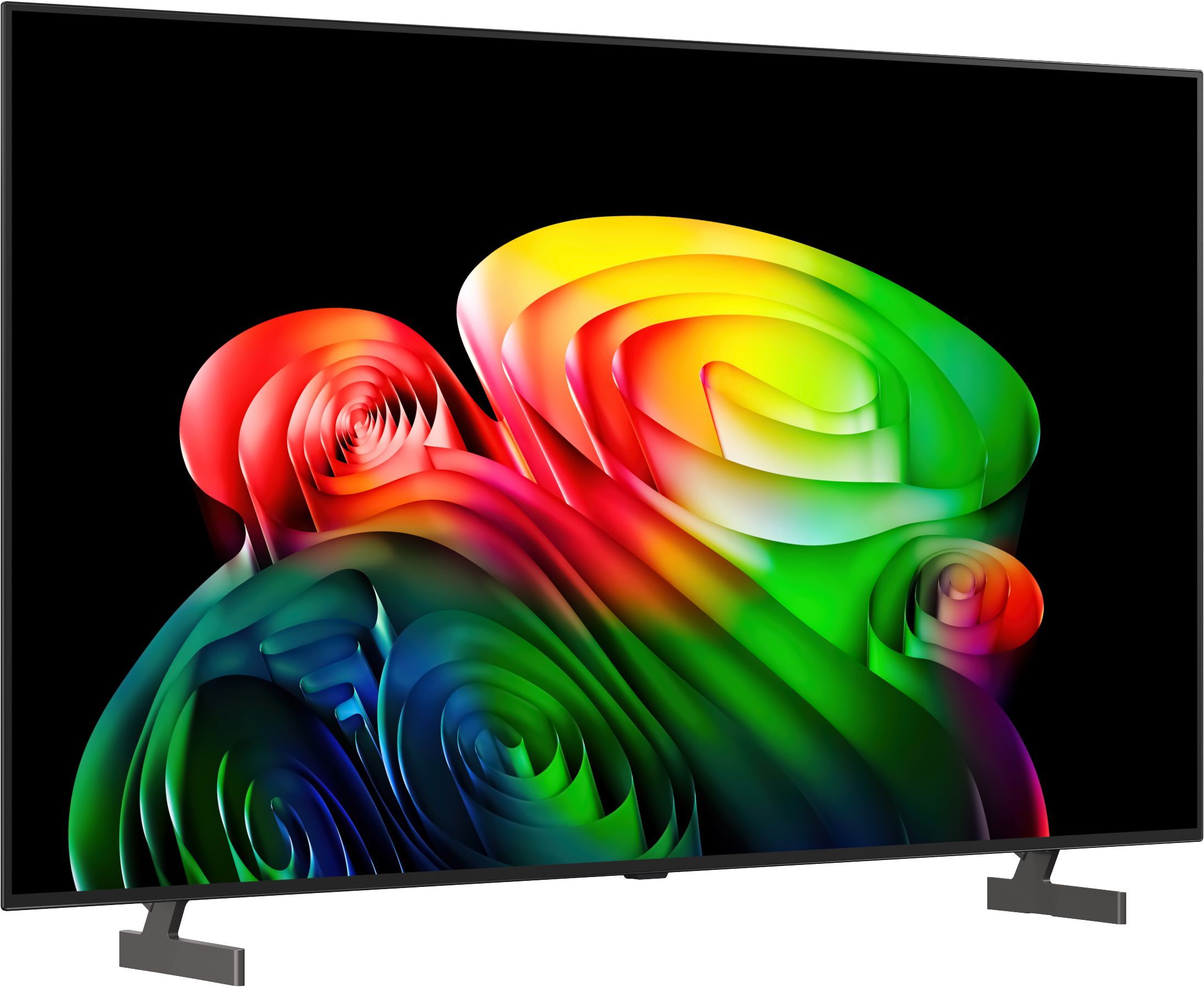 Телевізор LG OLED 65B6 (OLED65B65LA)фото4