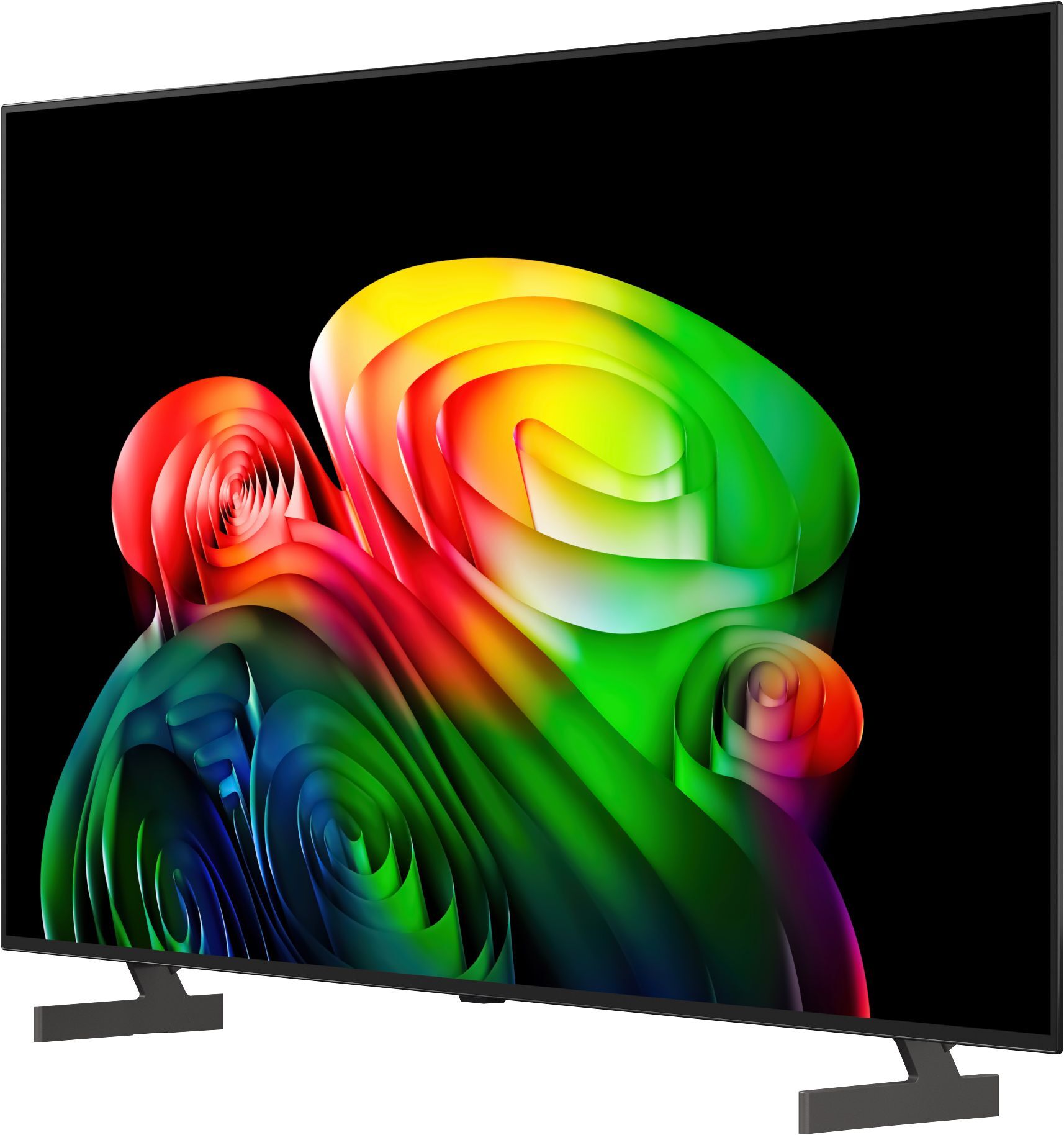 Телевізор LG OLED 65B6 (OLED65B65LA)фото3