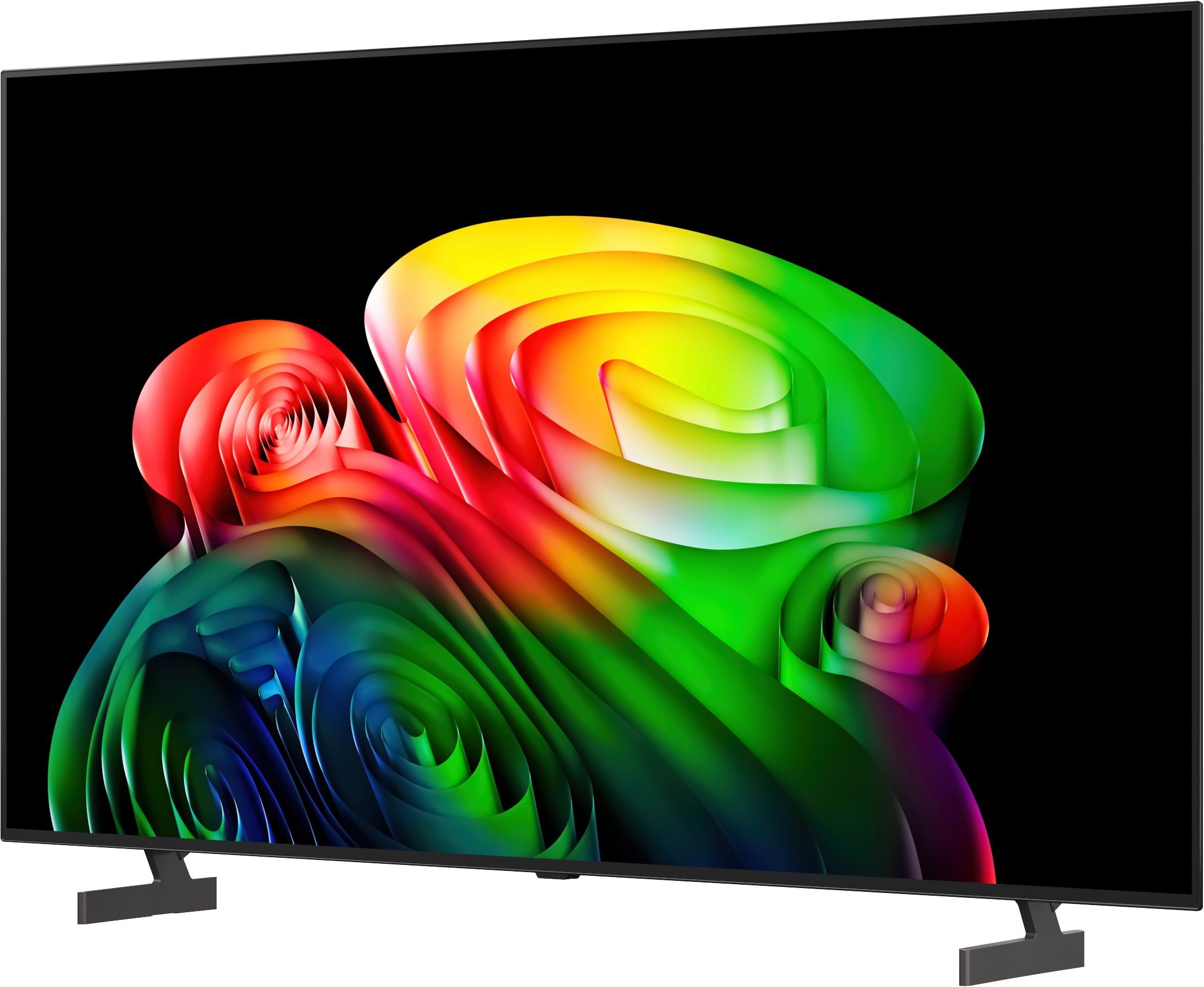 Телевізор LG OLED 65B6 (OLED65B65LA)фото5