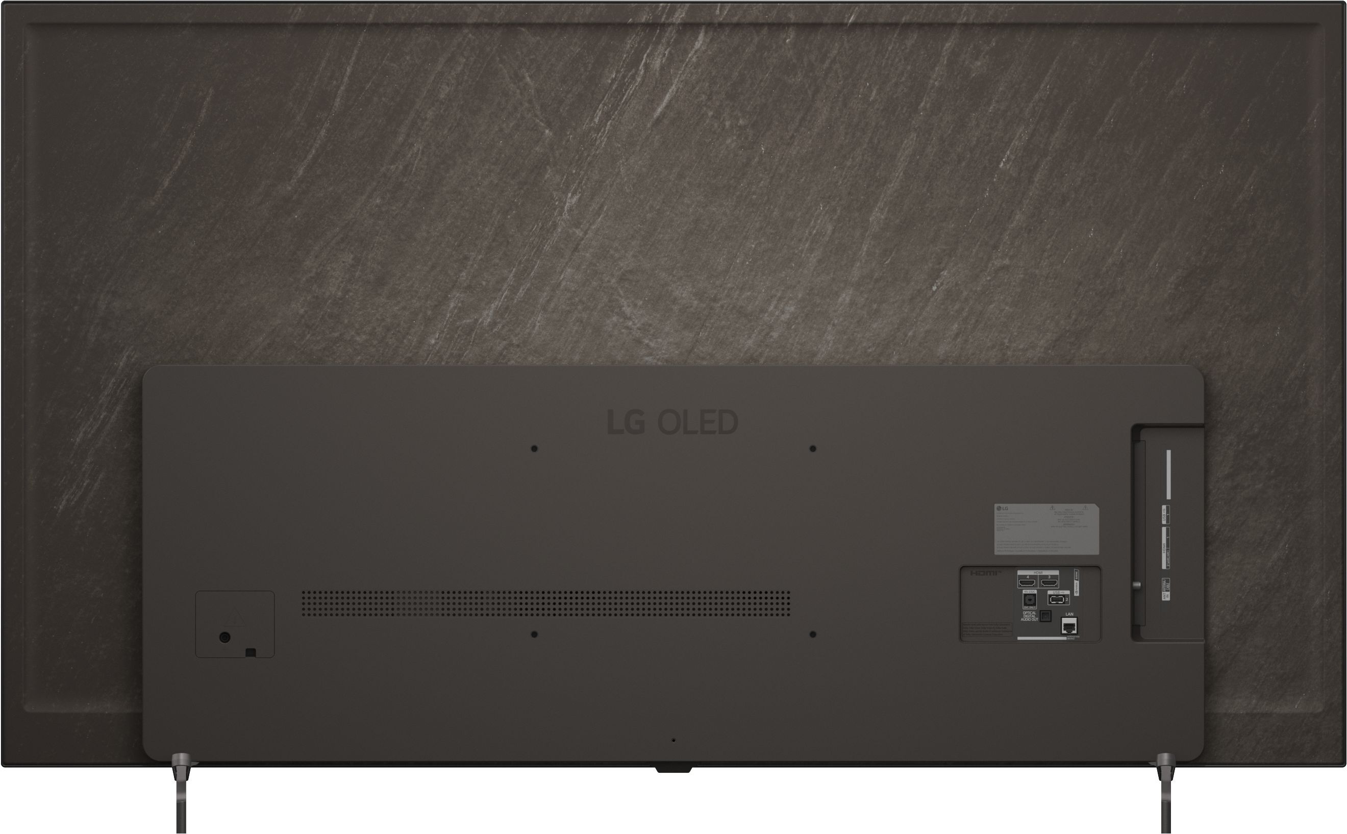 Телевізор LG OLED 65B6 (OLED65B65LA)фото19
