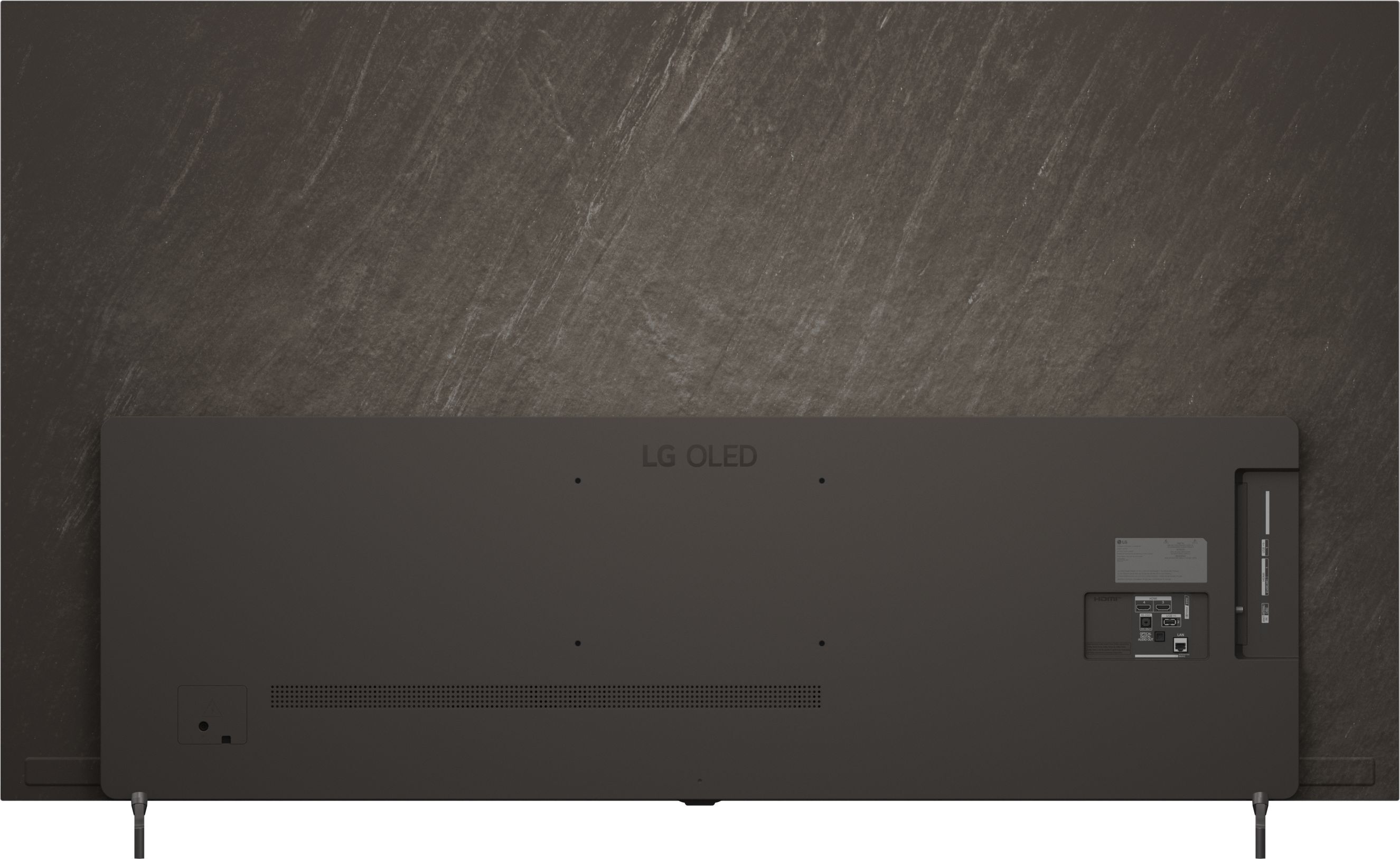 Телевізор LG OLED 77B6 (OLED77B65LA)фото18