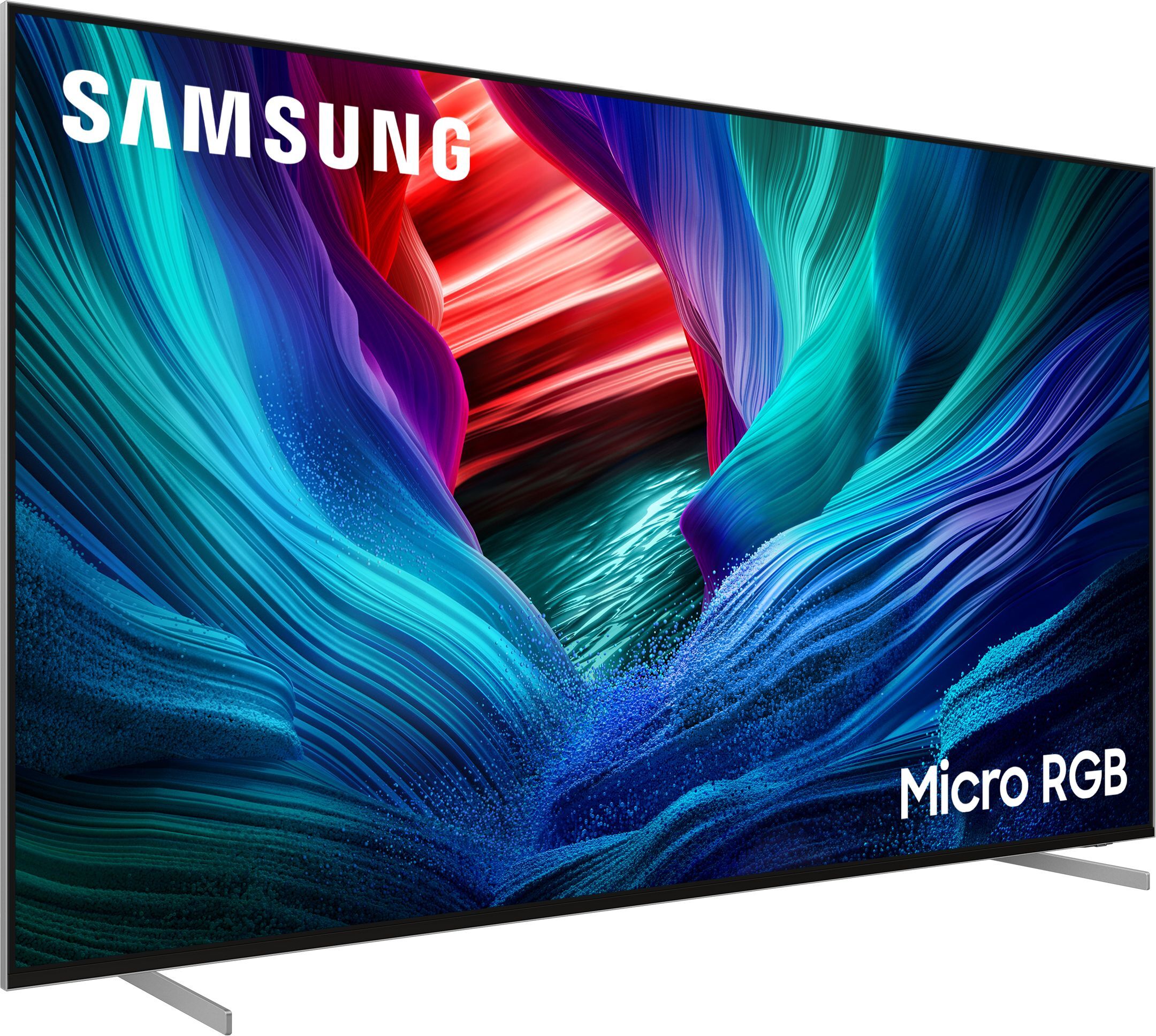 Телевизор Samsung Micro RGB 115MR95F (MRE115MR95FXUA) фото 2