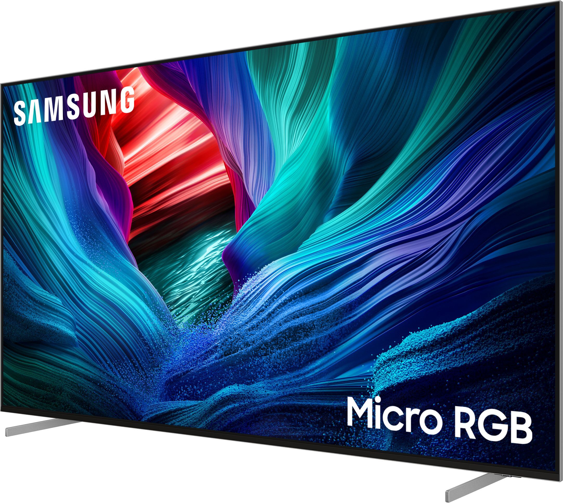 Телевизор Samsung Micro RGB 115MR95F (MRE115MR95FXUA) фото 4