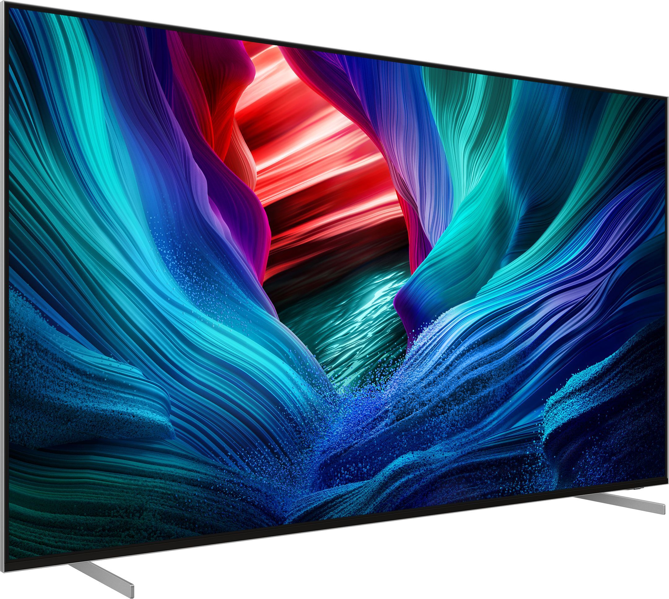 Телевизор Samsung Micro RGB 115MR95F (MRE115MR95FXUA) фото 5