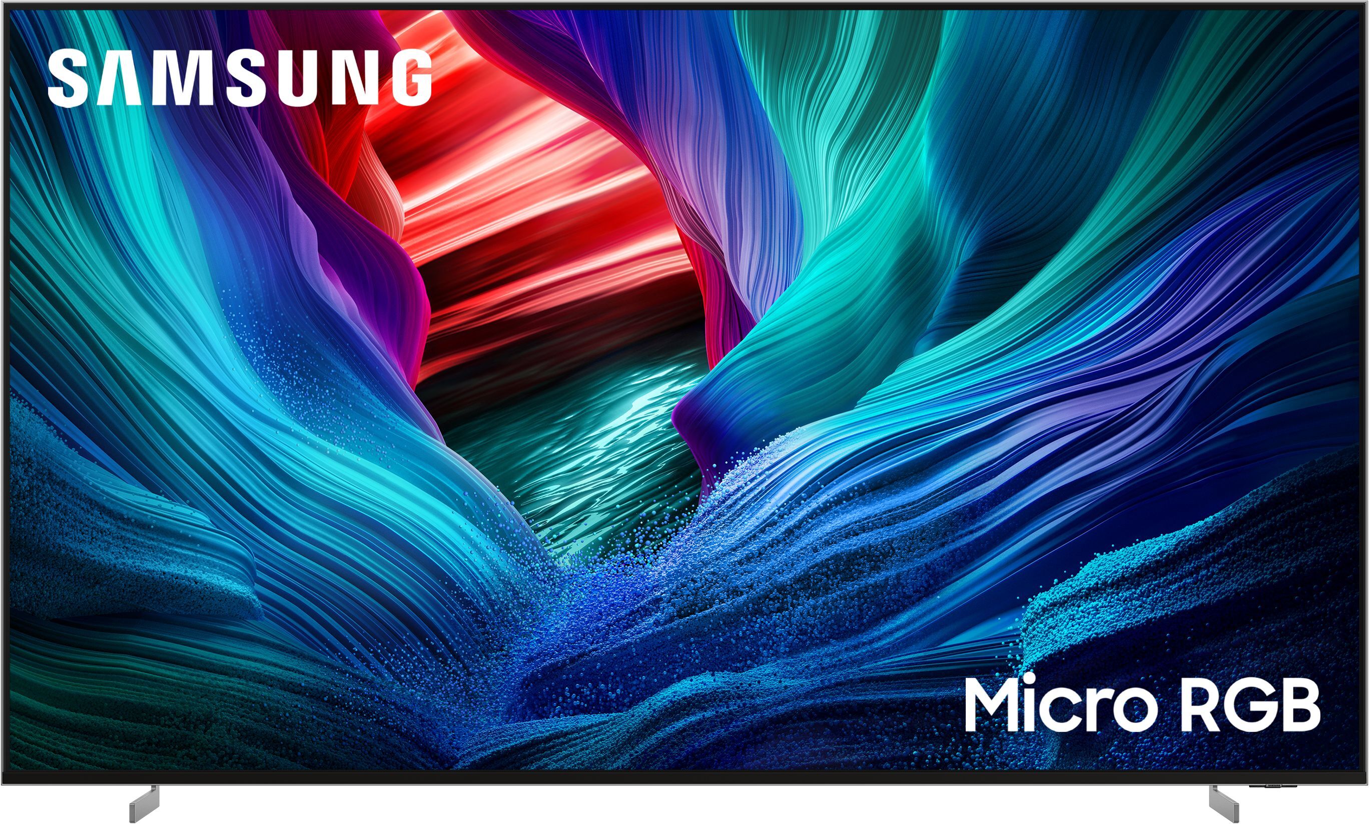 Телевизор Samsung Micro RGB 115MR95F (MRE115MR95FXUA) фото 3