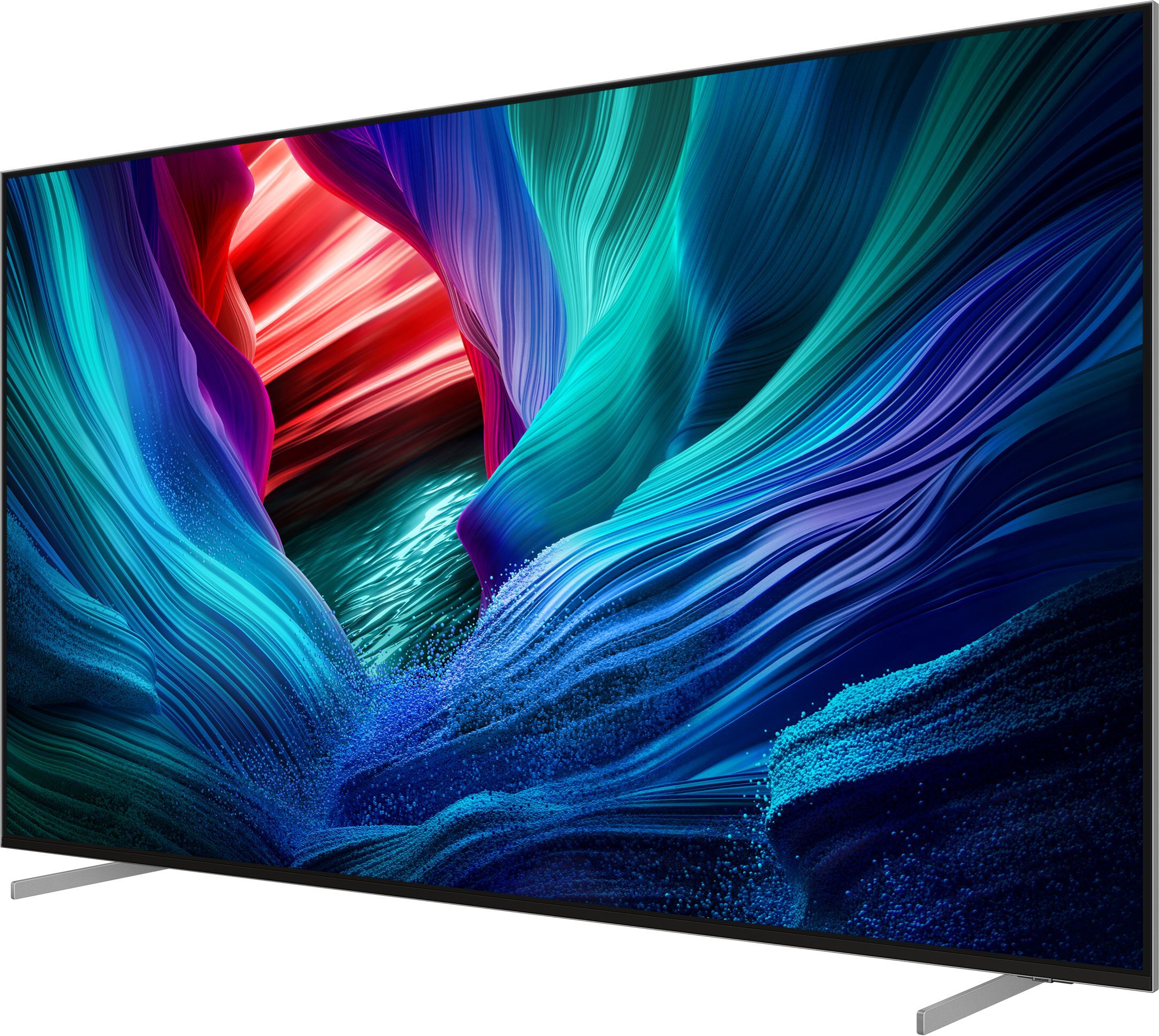 Телевизор Samsung Micro RGB 115MR95F (MRE115MR95FXUA) фото 6