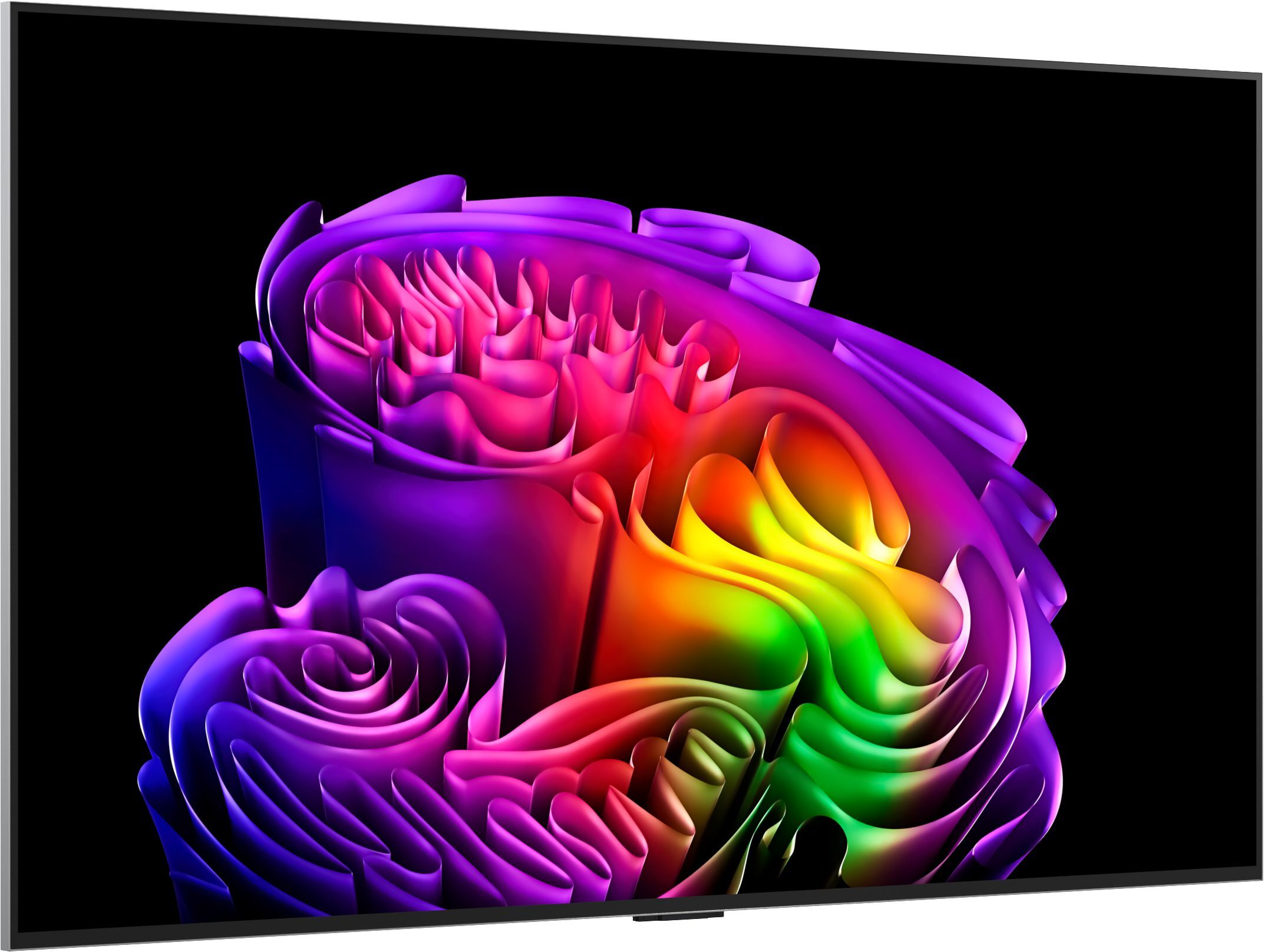 Телевізор LG OLED evo 55G6 (OLED55G64LW)фото