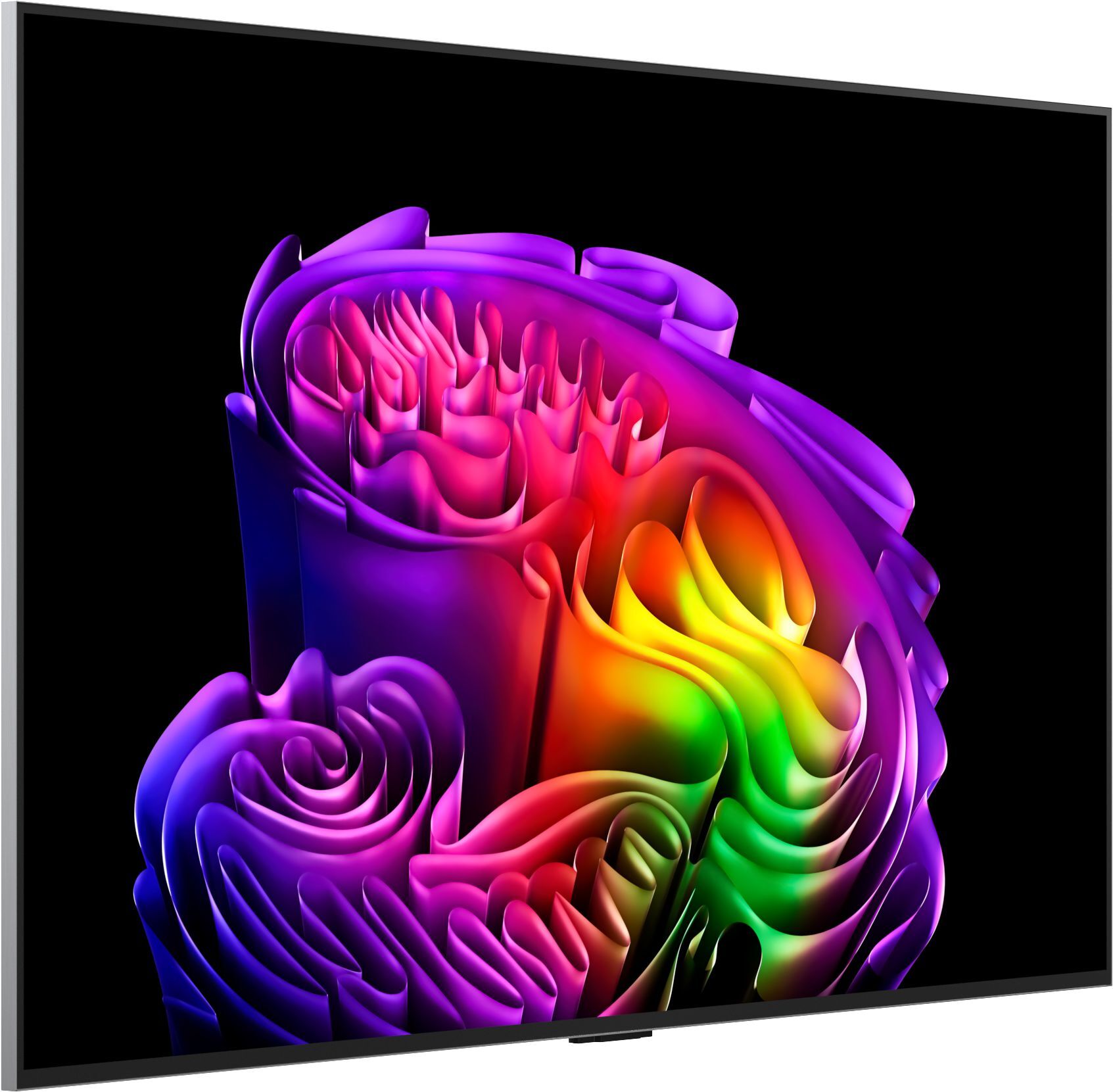 Телевізор LG OLED evo 55G6 (OLED55G64LW)фото