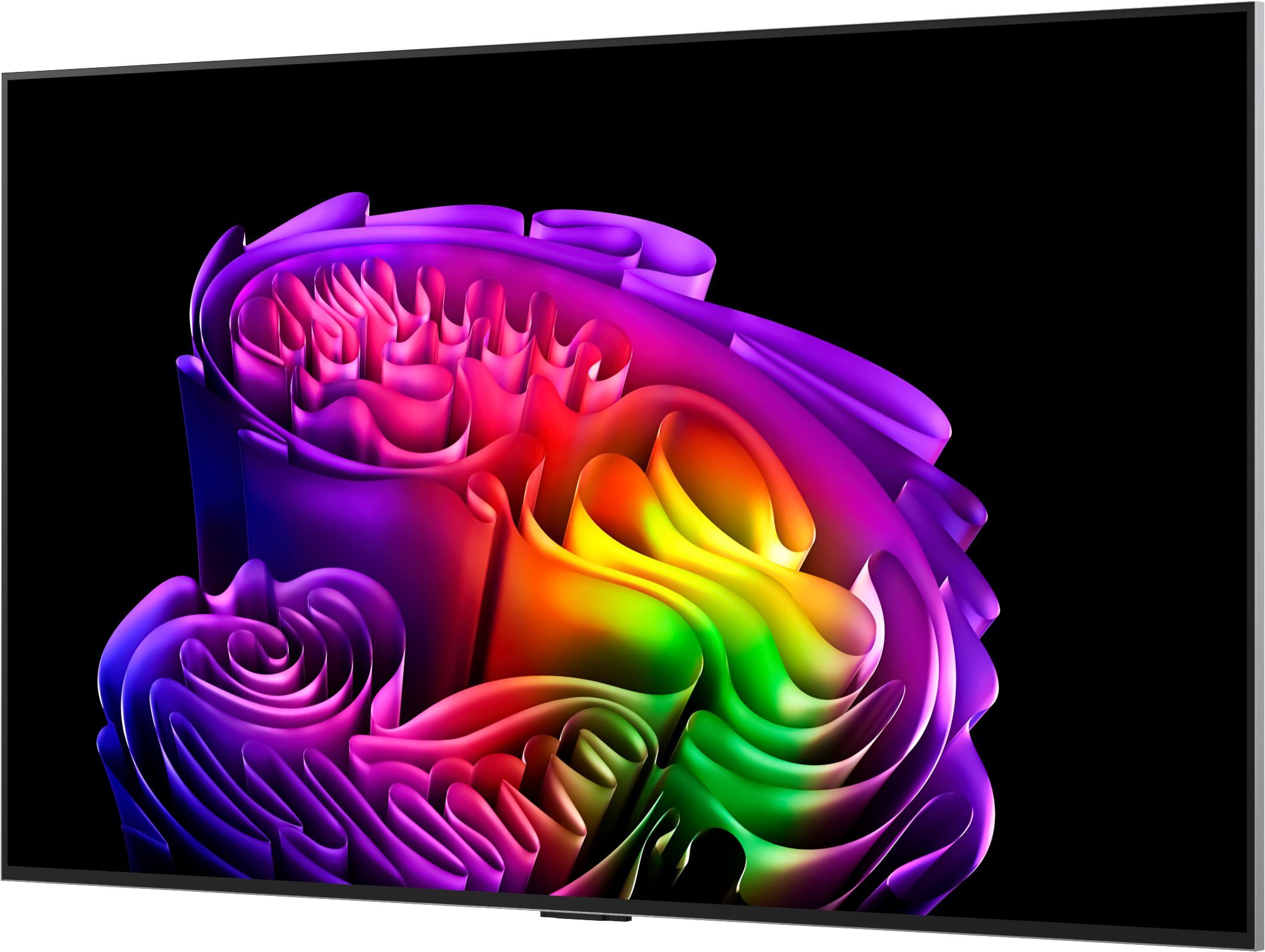 Телевізор LG OLED evo 55G6 (OLED55G64LW)фото