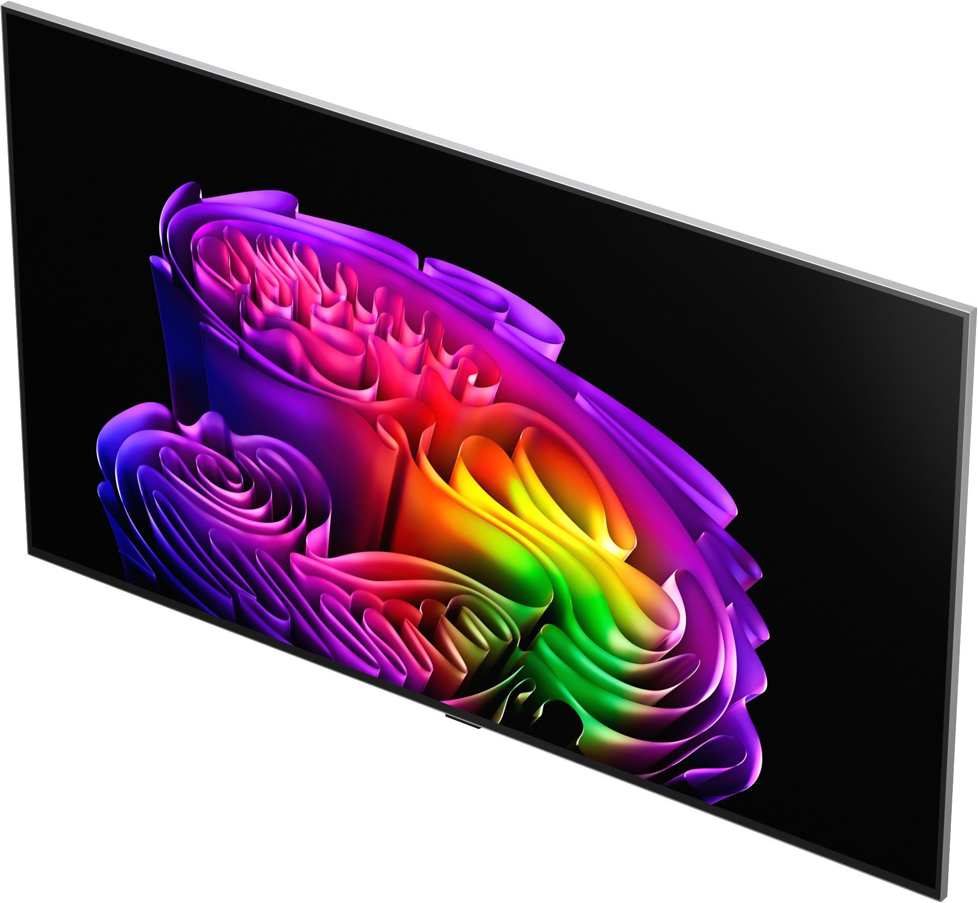 Телевізор LG OLED evo 55G6 (OLED55G64LW)фото