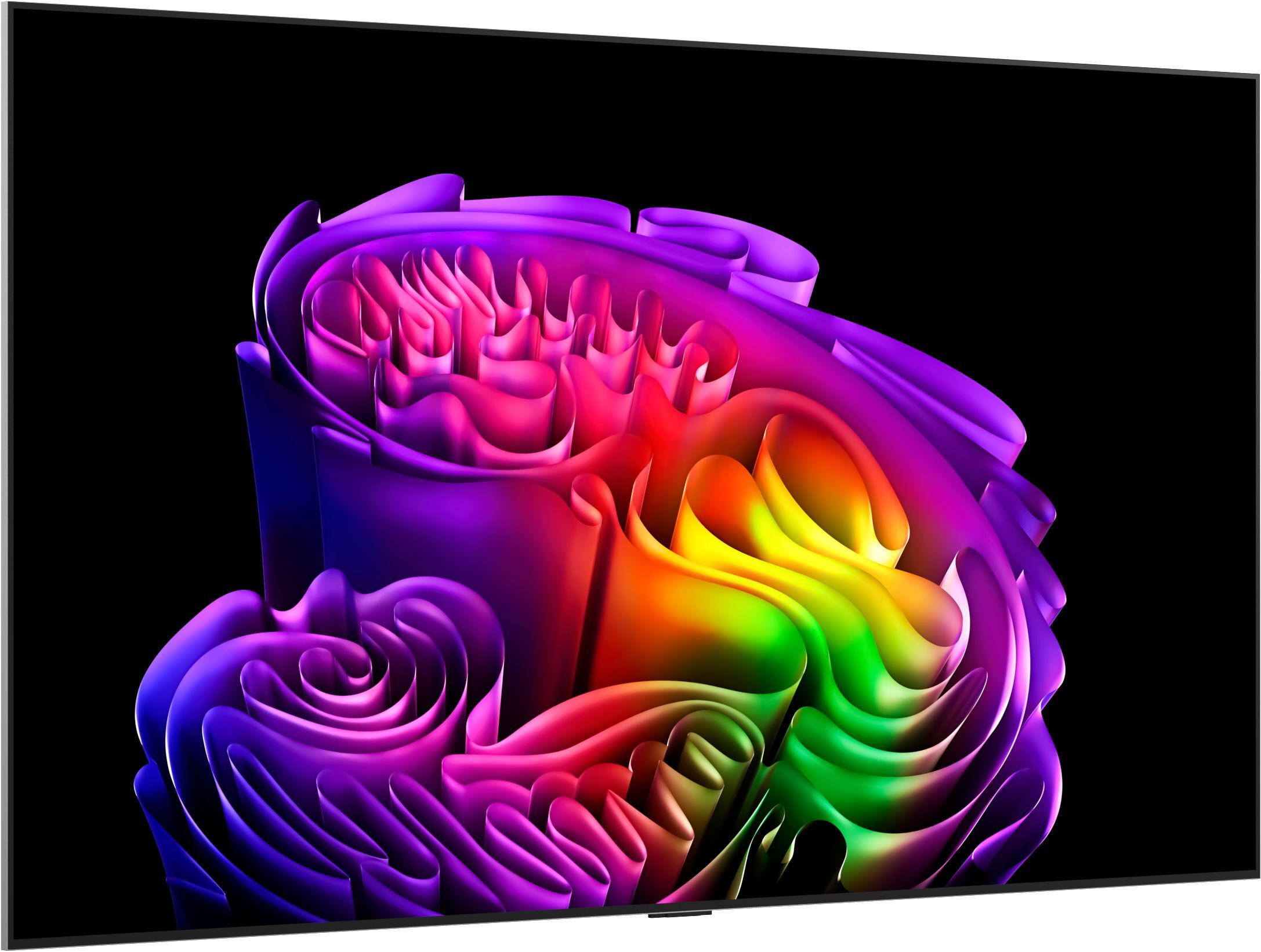 Телевизор LG OLED evo 77G6 (OLED77G64LW) фото 3
