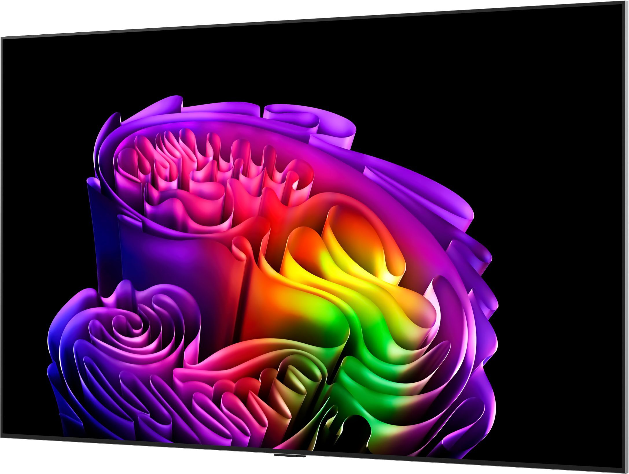 Телевизор LG OLED evo 77G6 (OLED77G64LW) фото 4