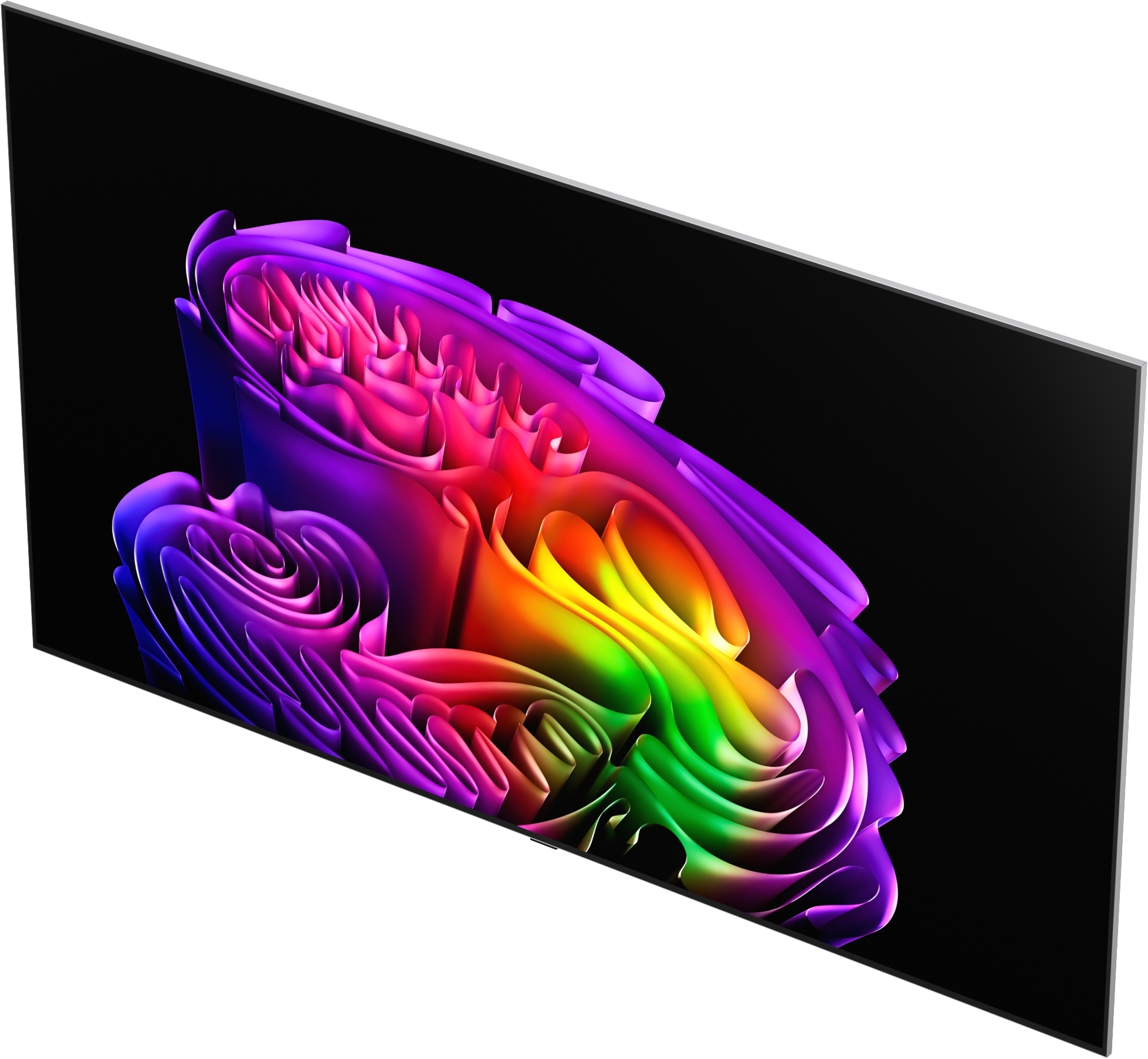 ТелевІзор LG OLED evo 83G6 (OLED83G64LW)фото6