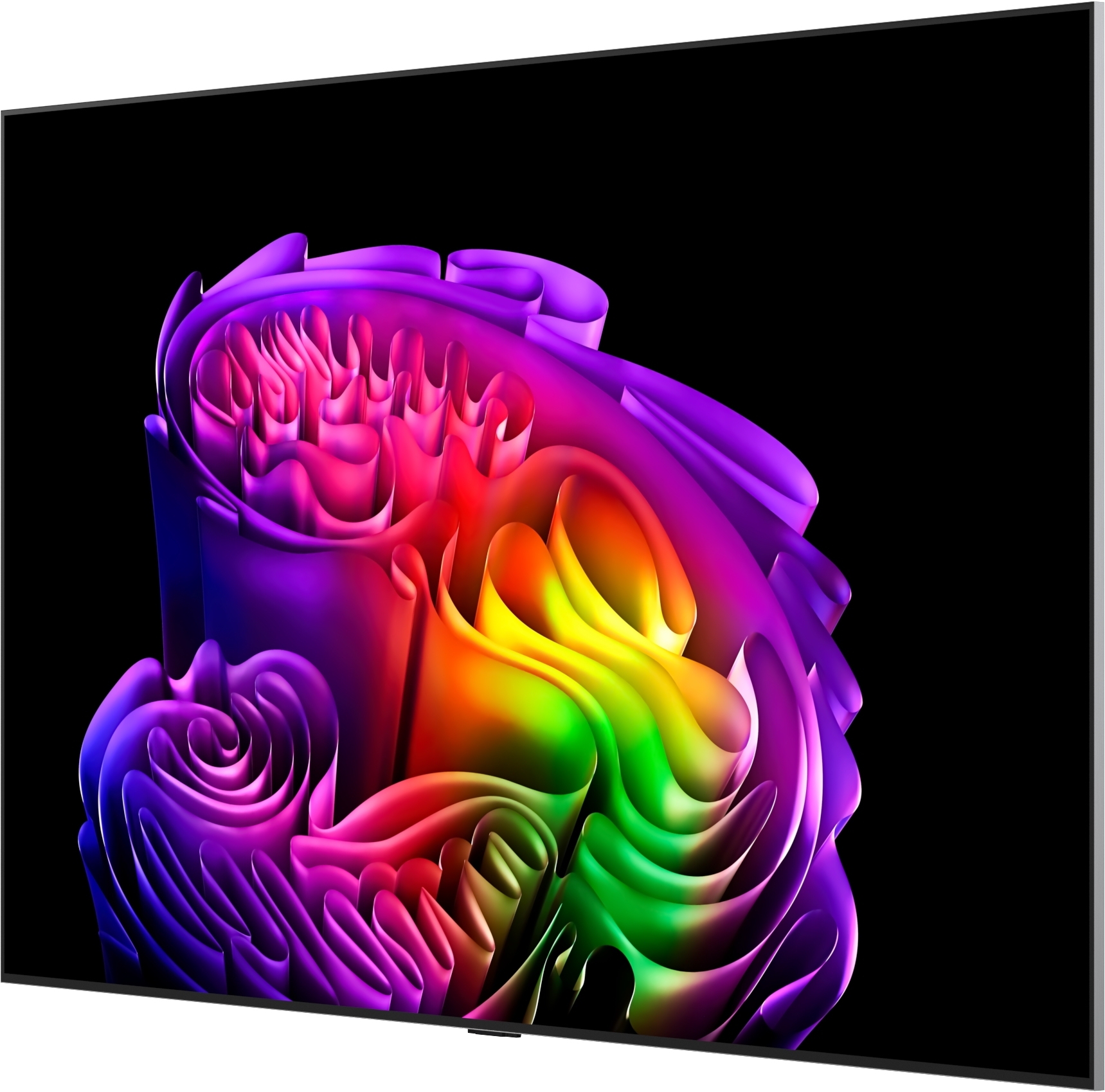 ТелевІзор LG OLED evo 83G6 (OLED83G64LW)фото5