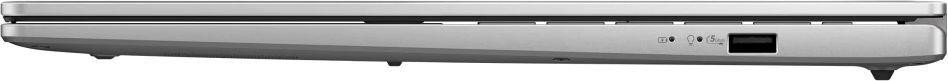 Ноутбук ASUS Vivobook S16 S3607CA-RP012 Cool Silver (90NB16I1-M000D0) фото 5