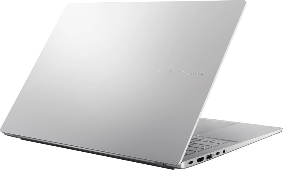 Ноутбук ASUS Vivobook S16 S3607CA-RP012 Cool Silver (90NB16I1-M000D0) фото 8