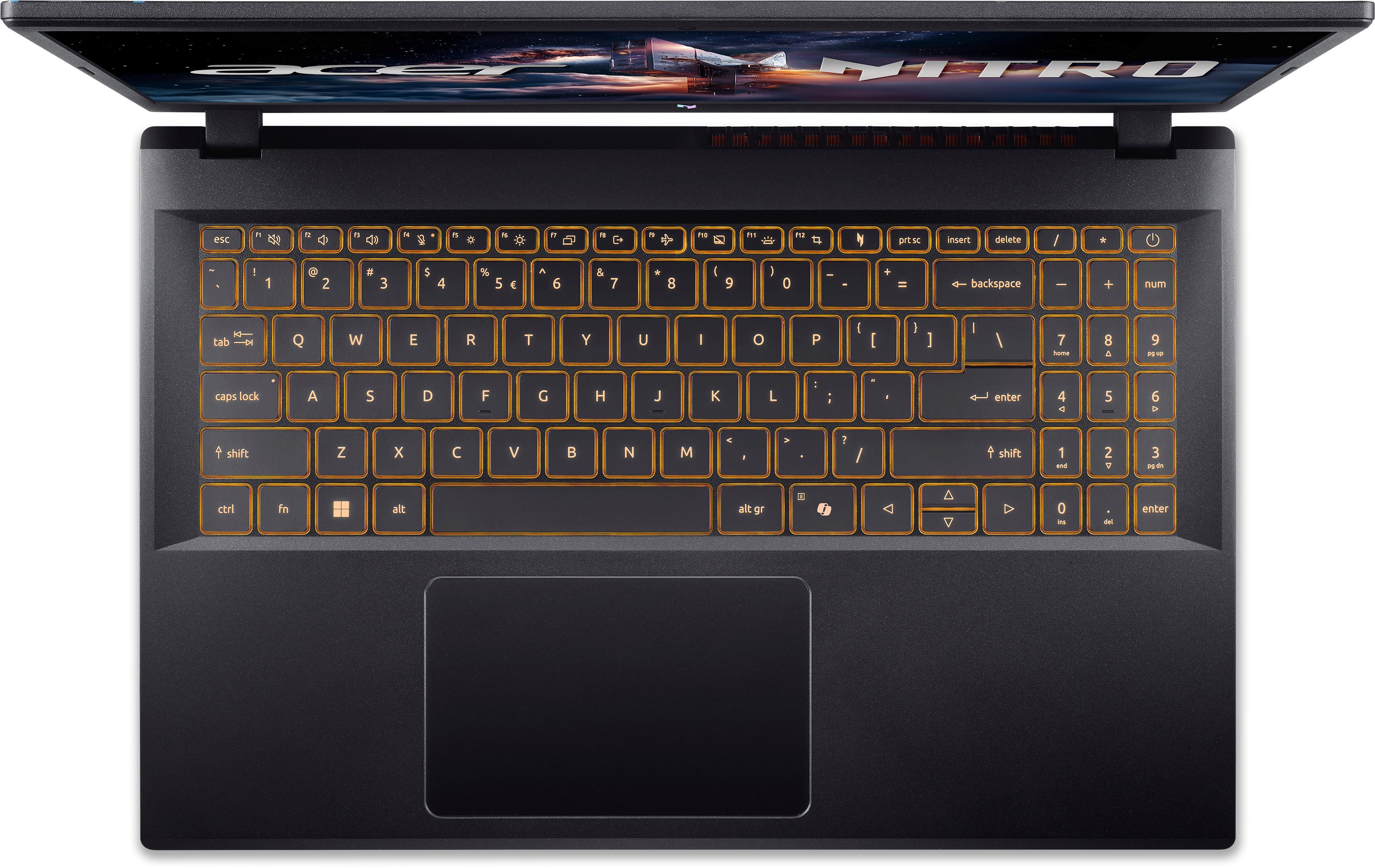 Ноутбук ACER Nitro V 15 ANV15-52 (NH.QV2EU.00X) фото