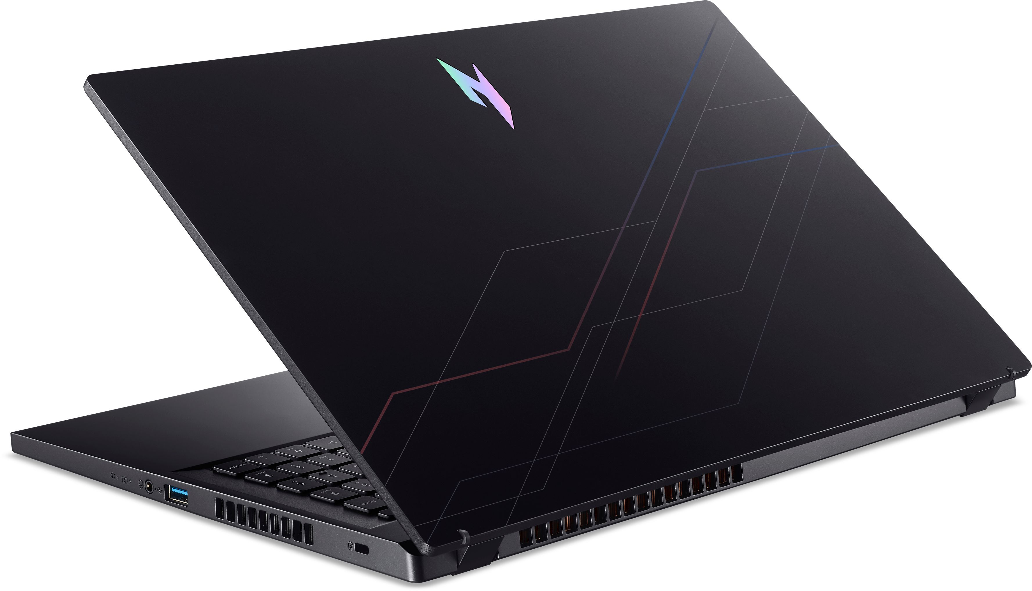 Ноутбук ACER Nitro V 15 ANV15-52 (NH.QV2EU.00X) фото