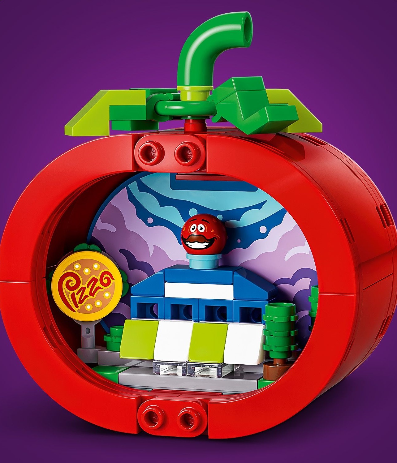 LEGO 77079 Fortnite Tomatohead фото 