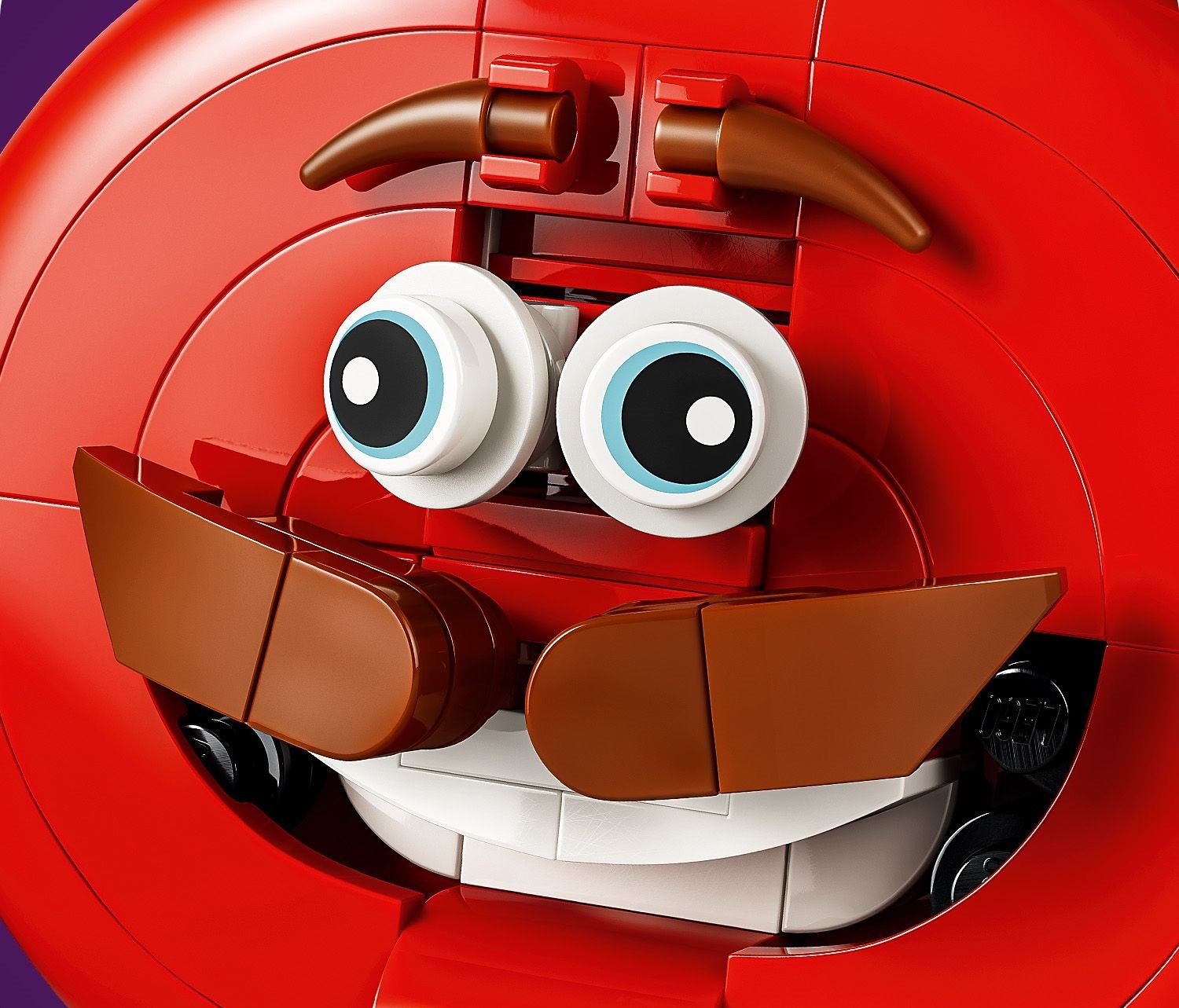 LEGO 77079 Fortnite Tomatohead фото 