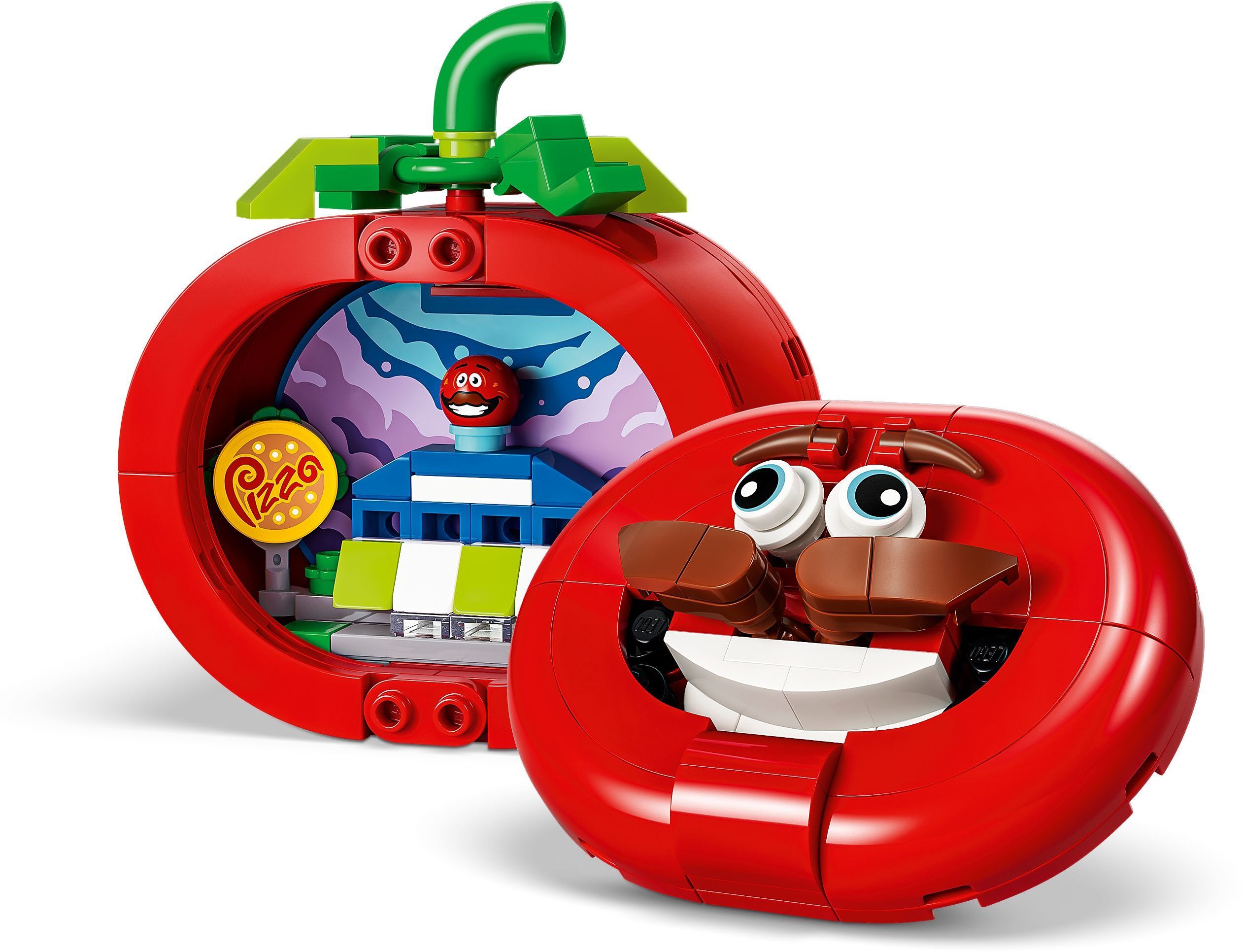 LEGO 77079 Fortnite Tomatohead фото 