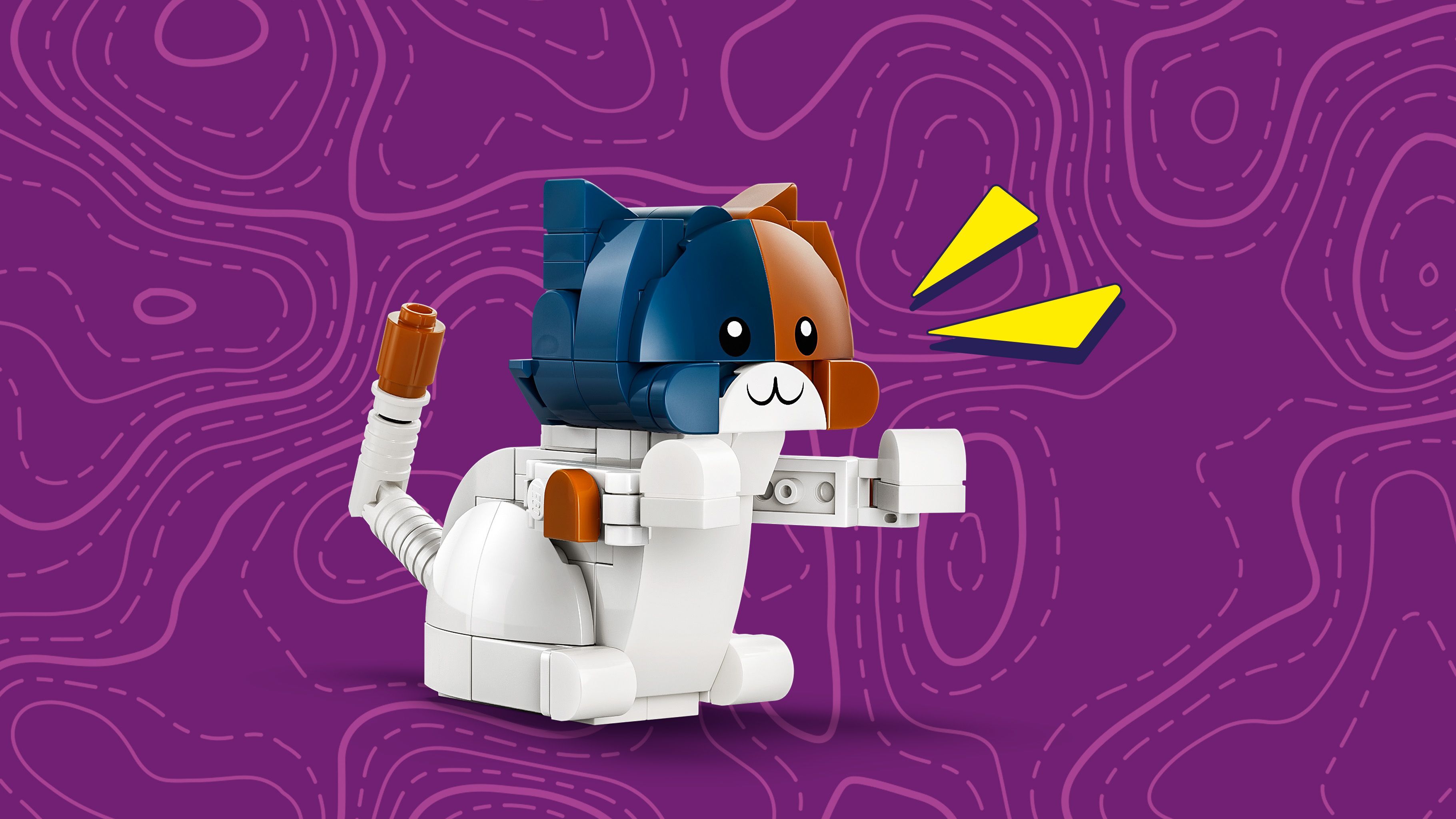 LEGO 77081 Fortnite KIT фото 