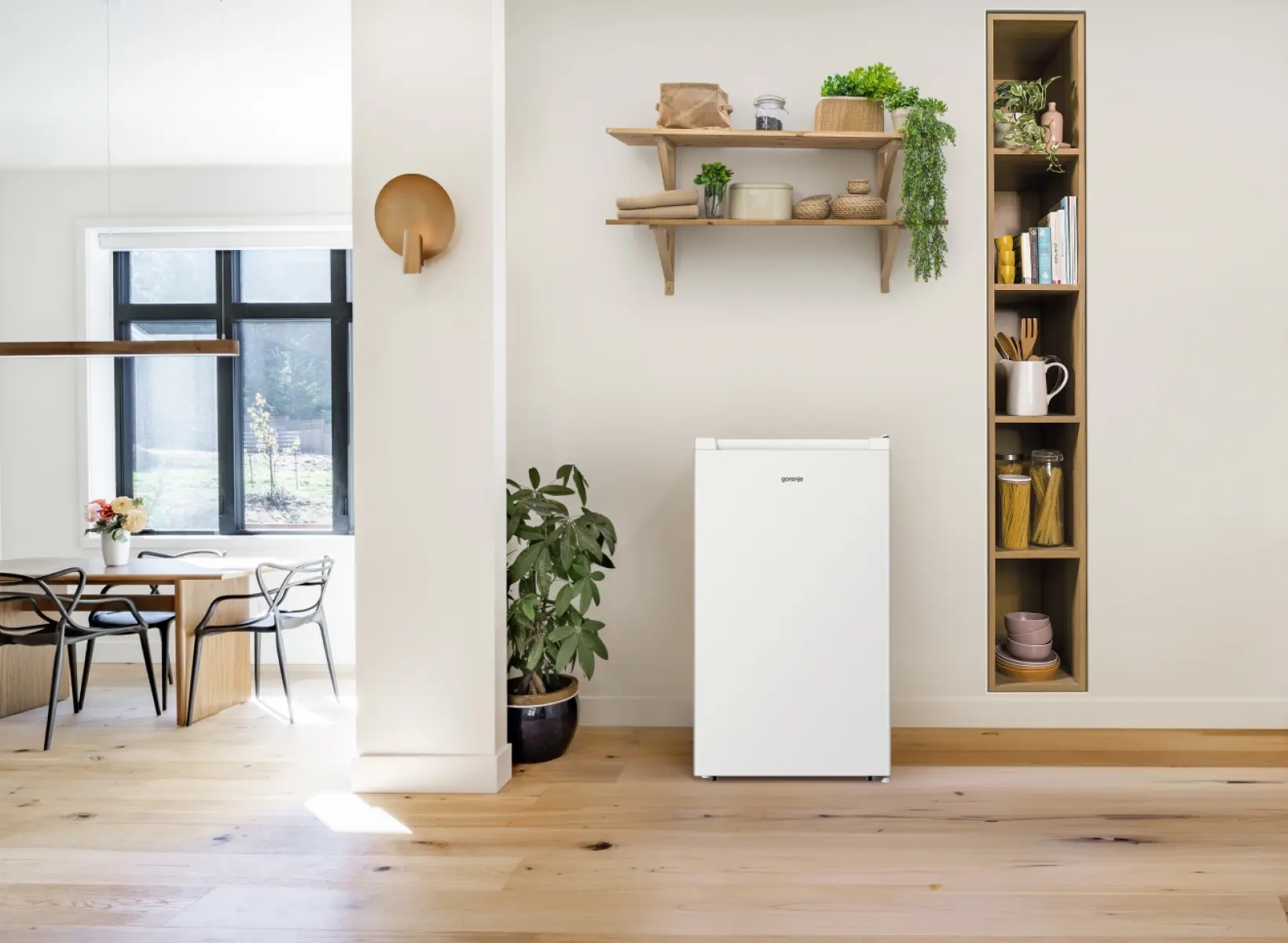 Морозильная камера Gorenje F39EPW4_Sale фото 4