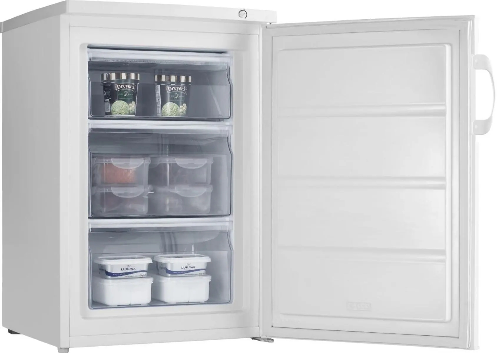 Морозильная камера Gorenje F492PW_Sale фото 4