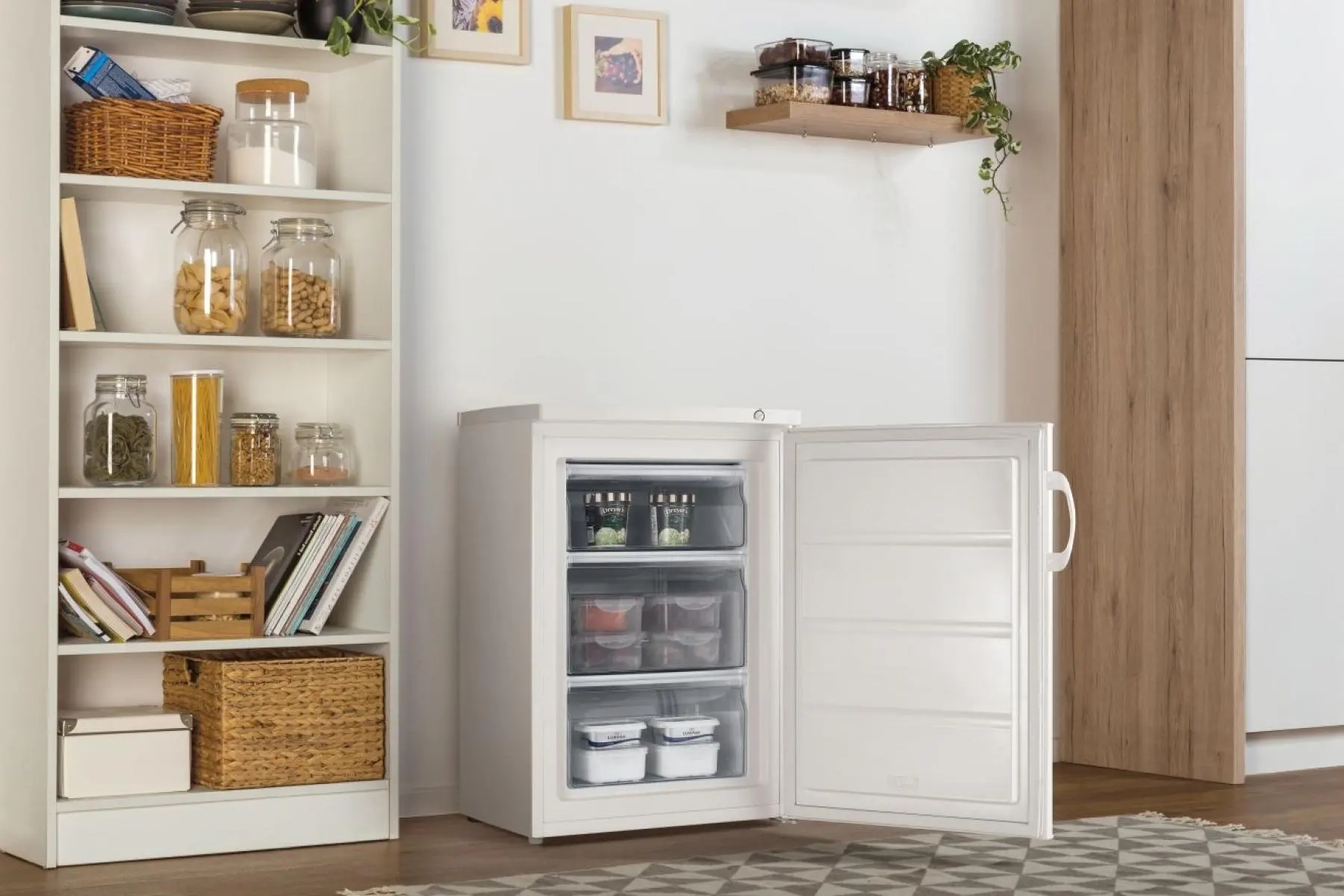 Морозильная камера Gorenje F492PW_Sale фото 6