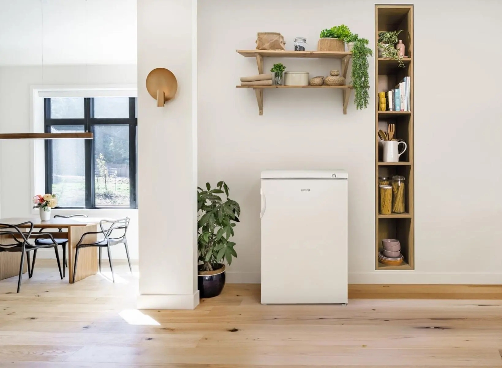 Морозильная камера Gorenje F492PW_Sale фото 5